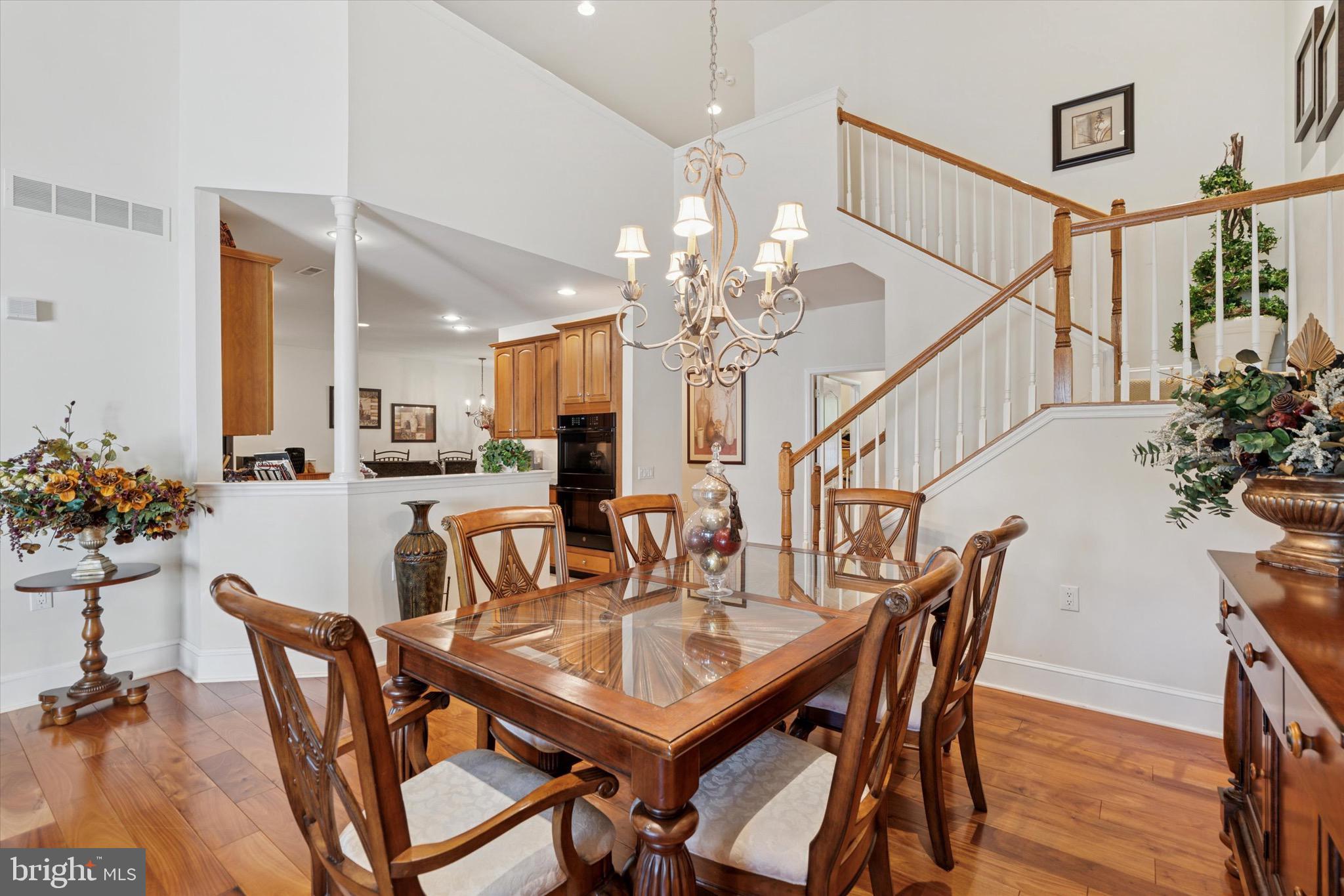 HERSHEYS MILL - Residential