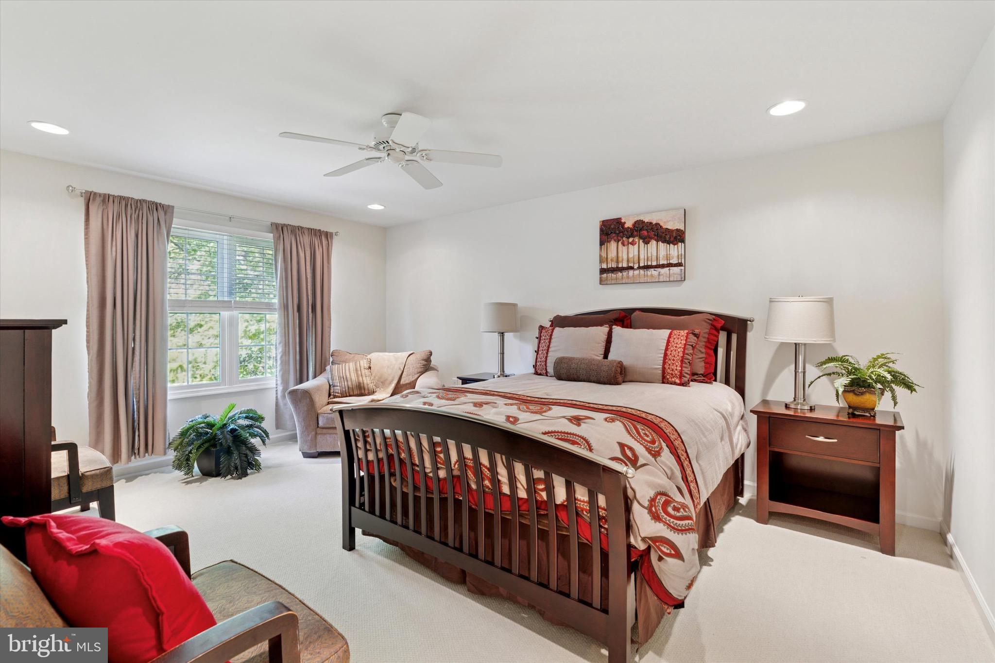 HERSHEYS MILL - Residential