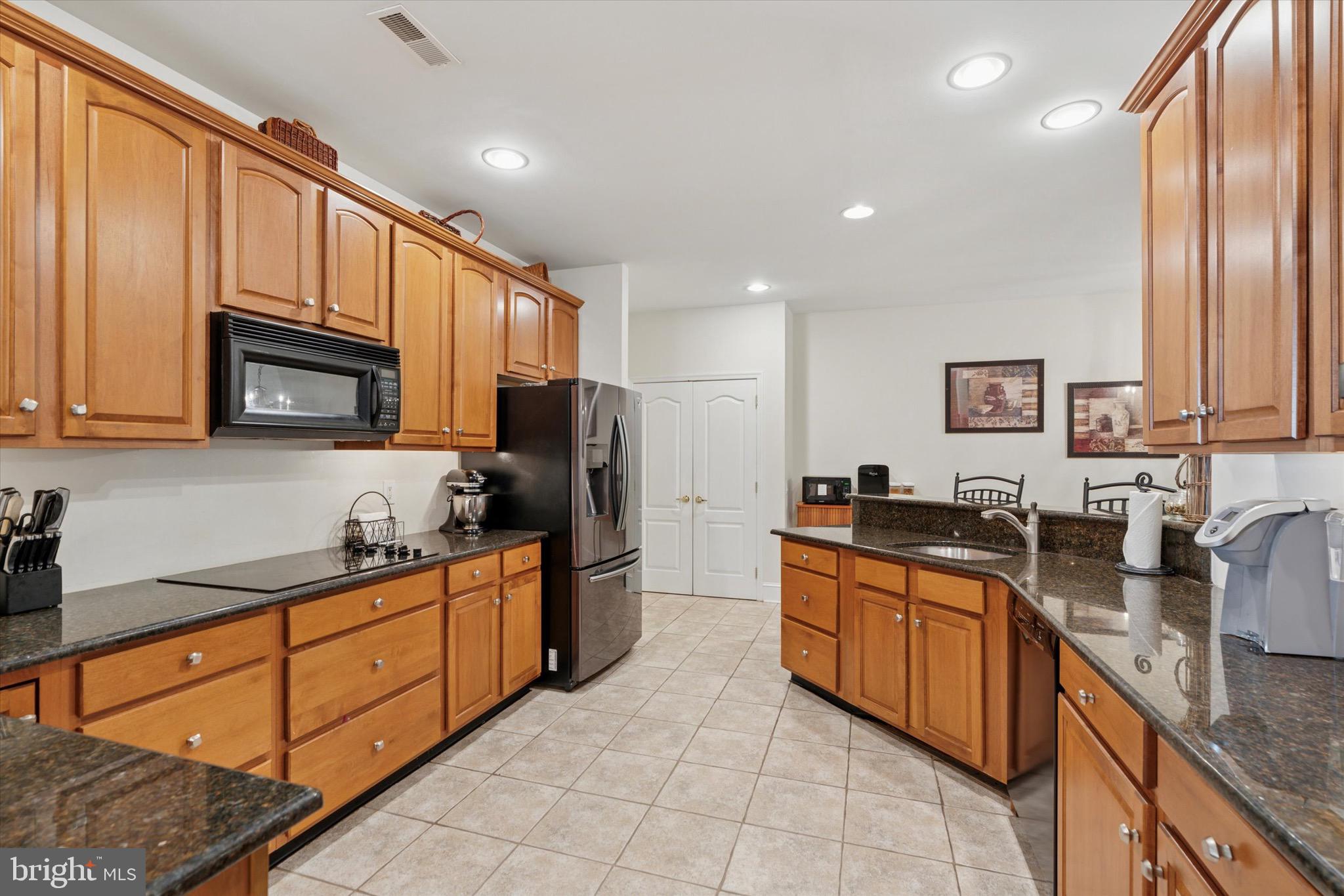 HERSHEYS MILL - Residential