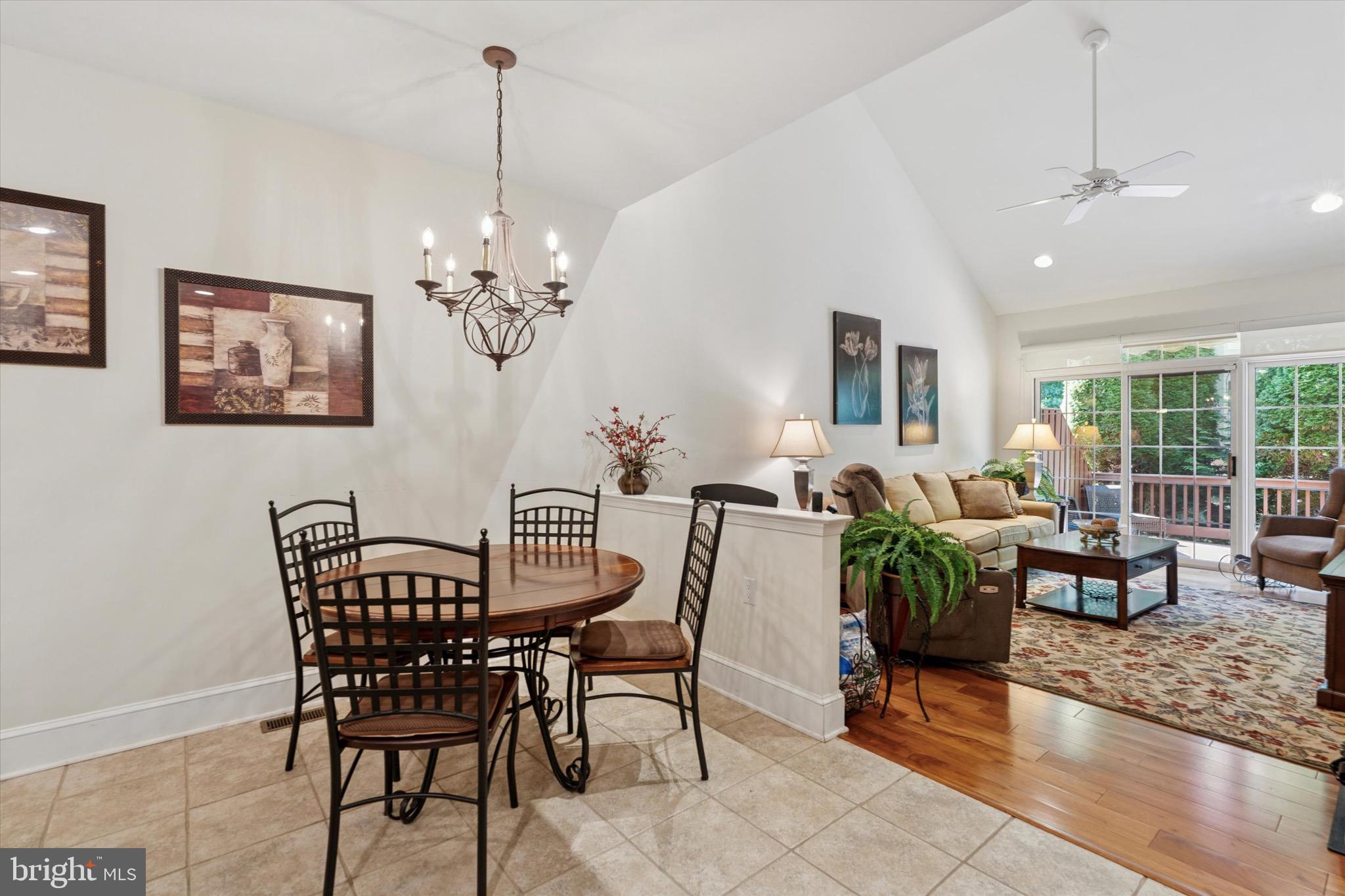 HERSHEYS MILL - Residential