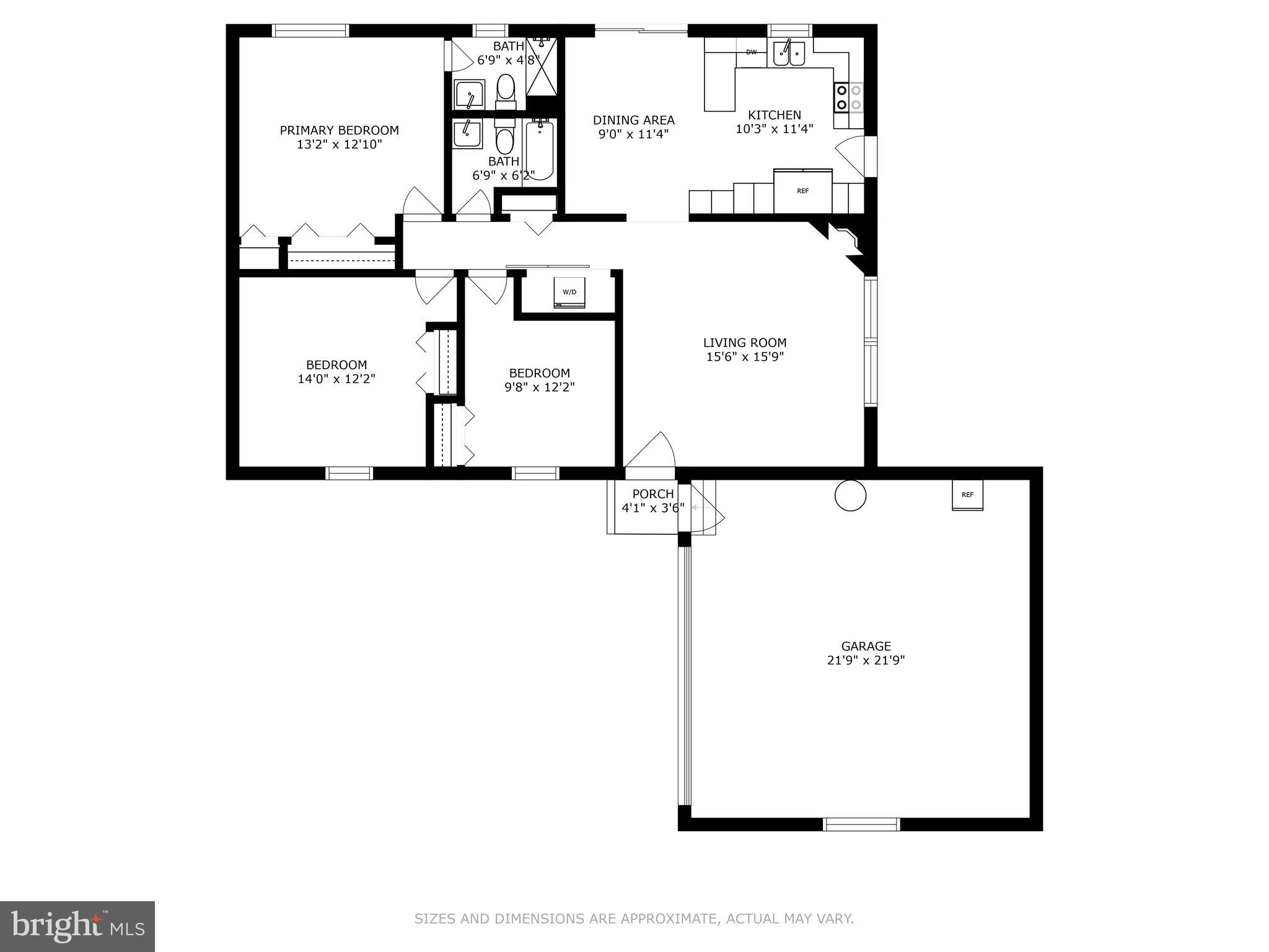 BERKSHIRE - Residential