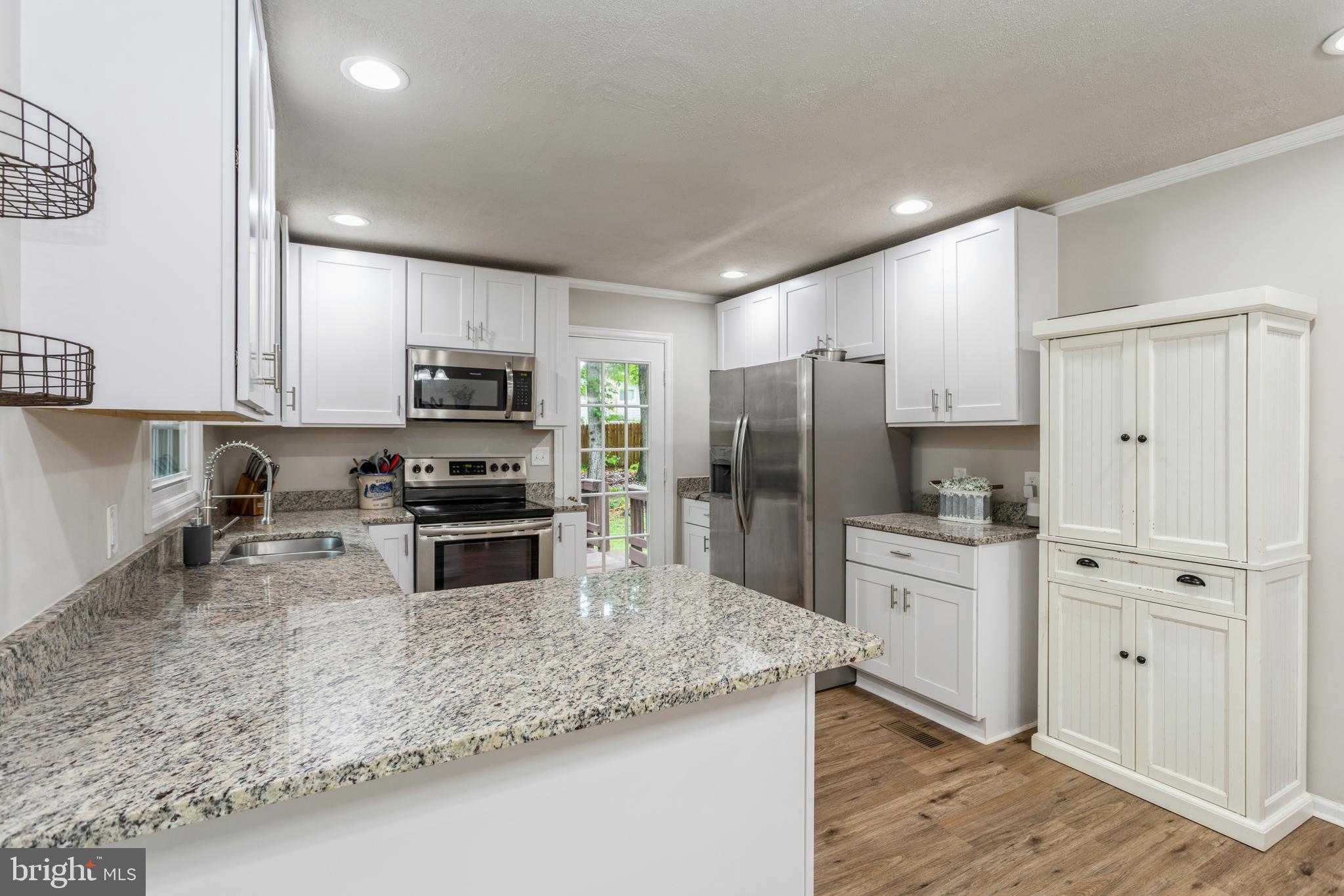 BERKSHIRE - Residential