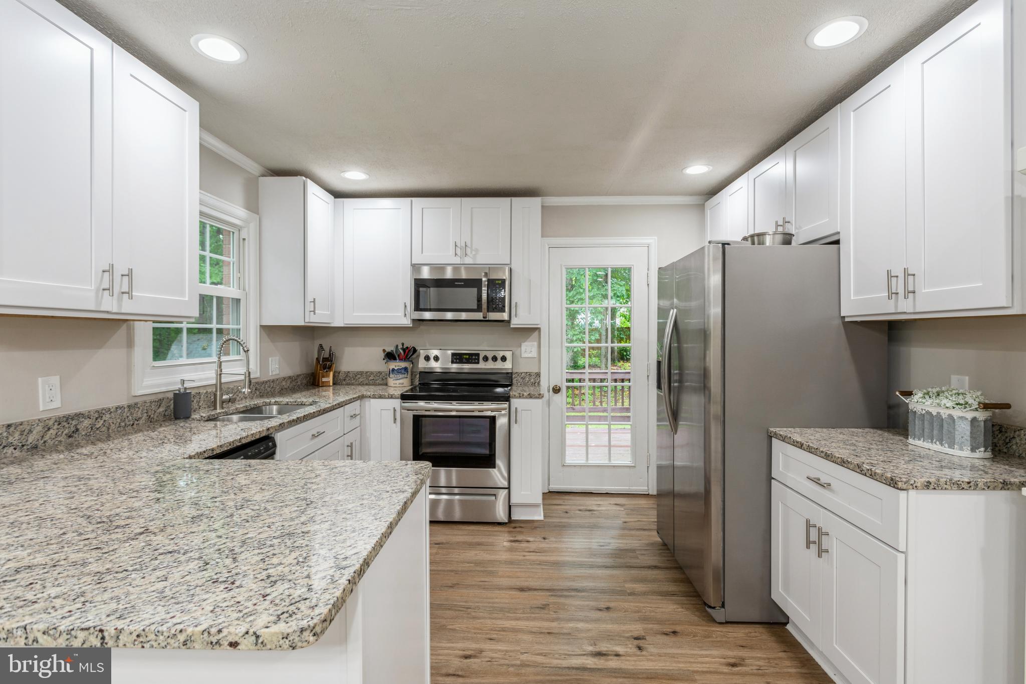 BERKSHIRE - Residential