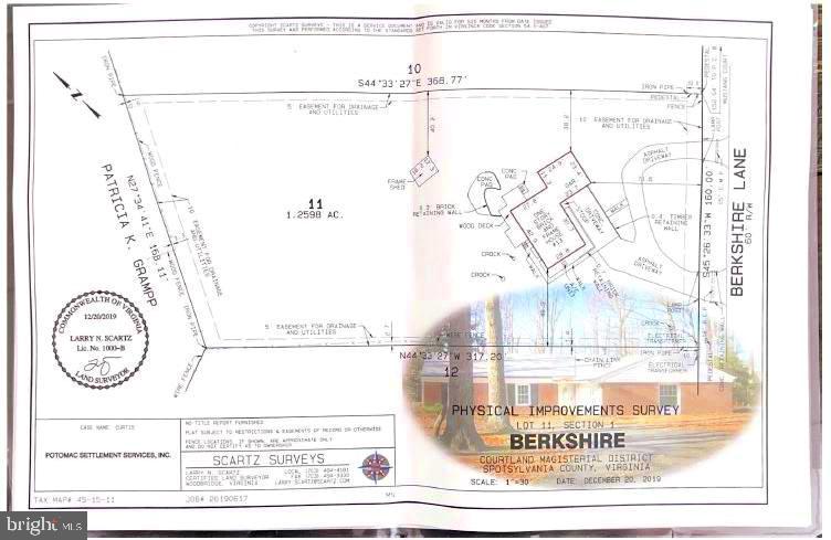 BERKSHIRE - Residential