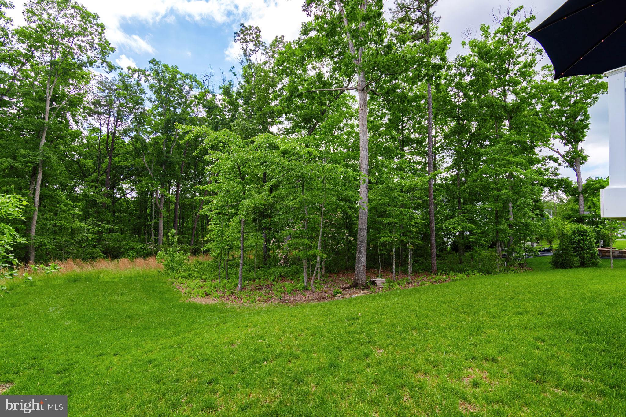 FAWN LAKE - Residential