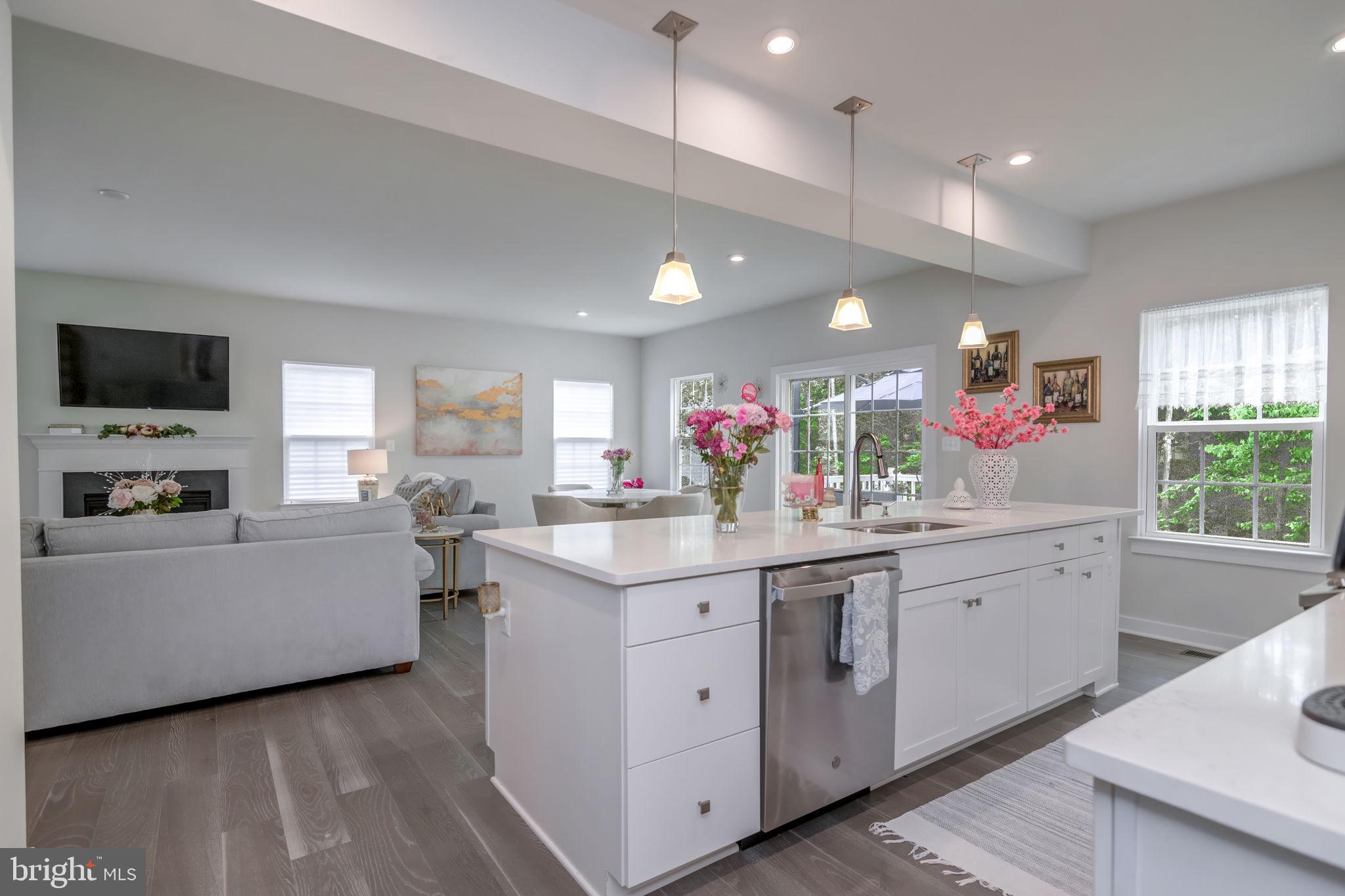 FAWN LAKE - Residential