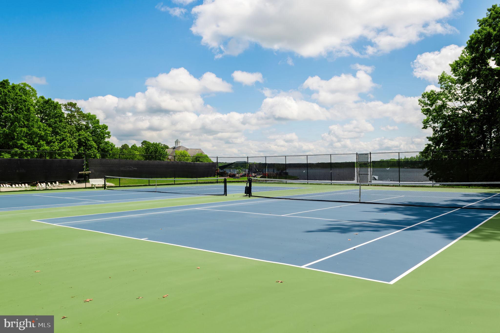 FAWN LAKE - Residential