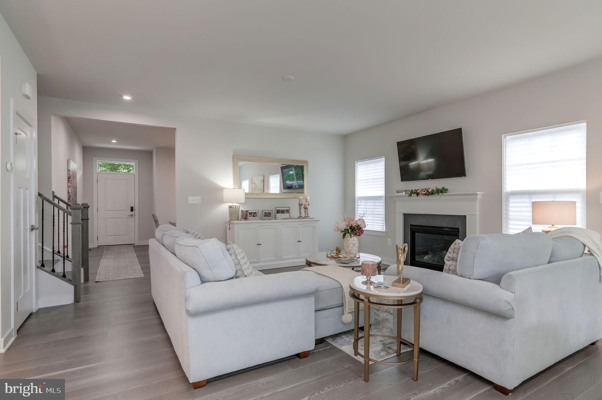 FAWN LAKE - Residential