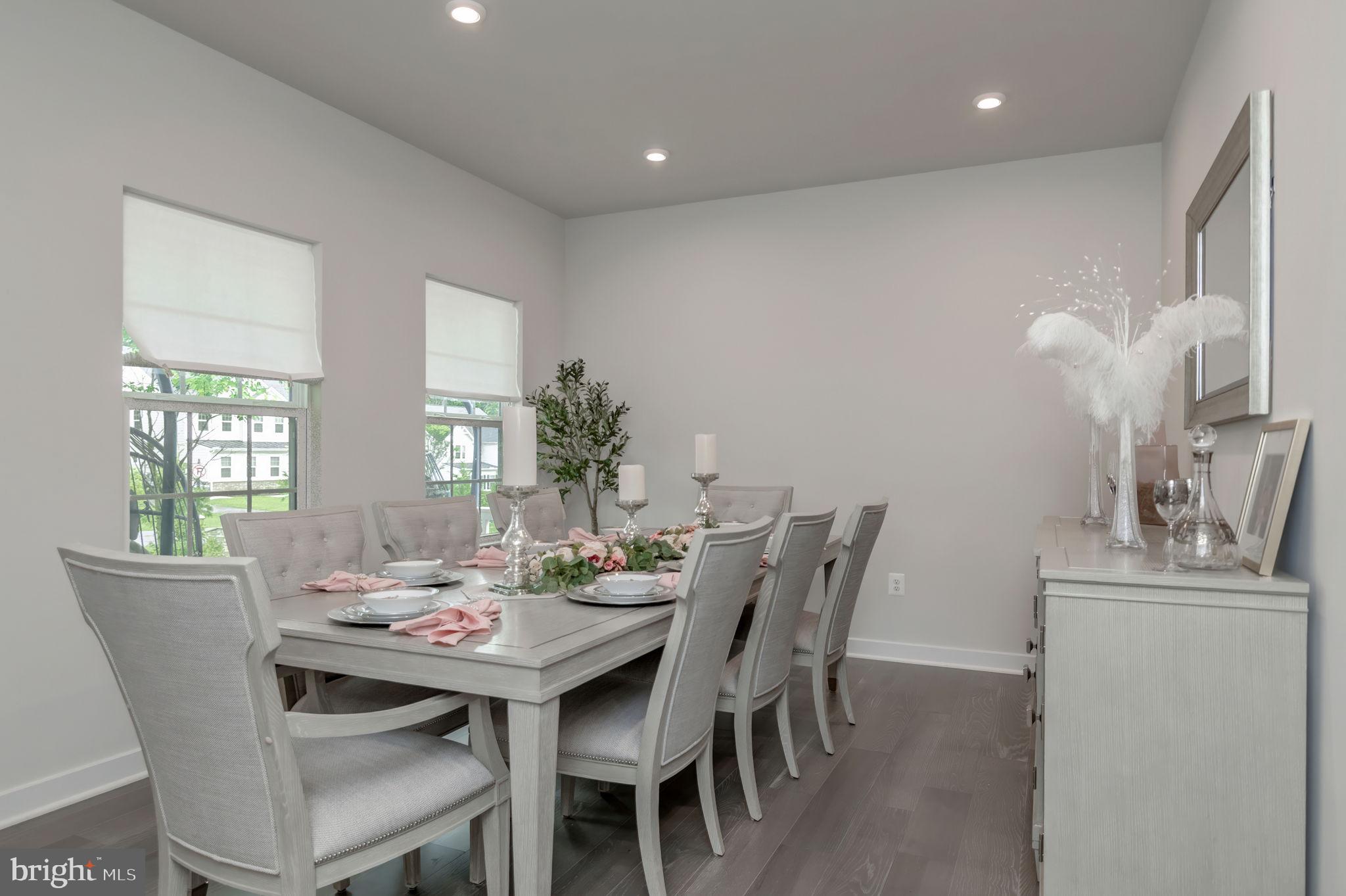 FAWN LAKE - Residential