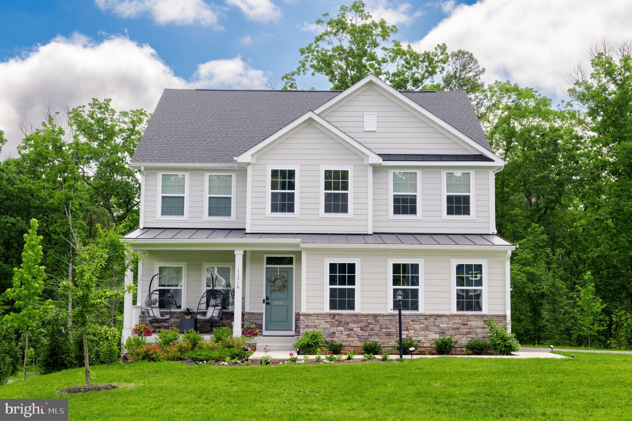 FAWN LAKE - Residential