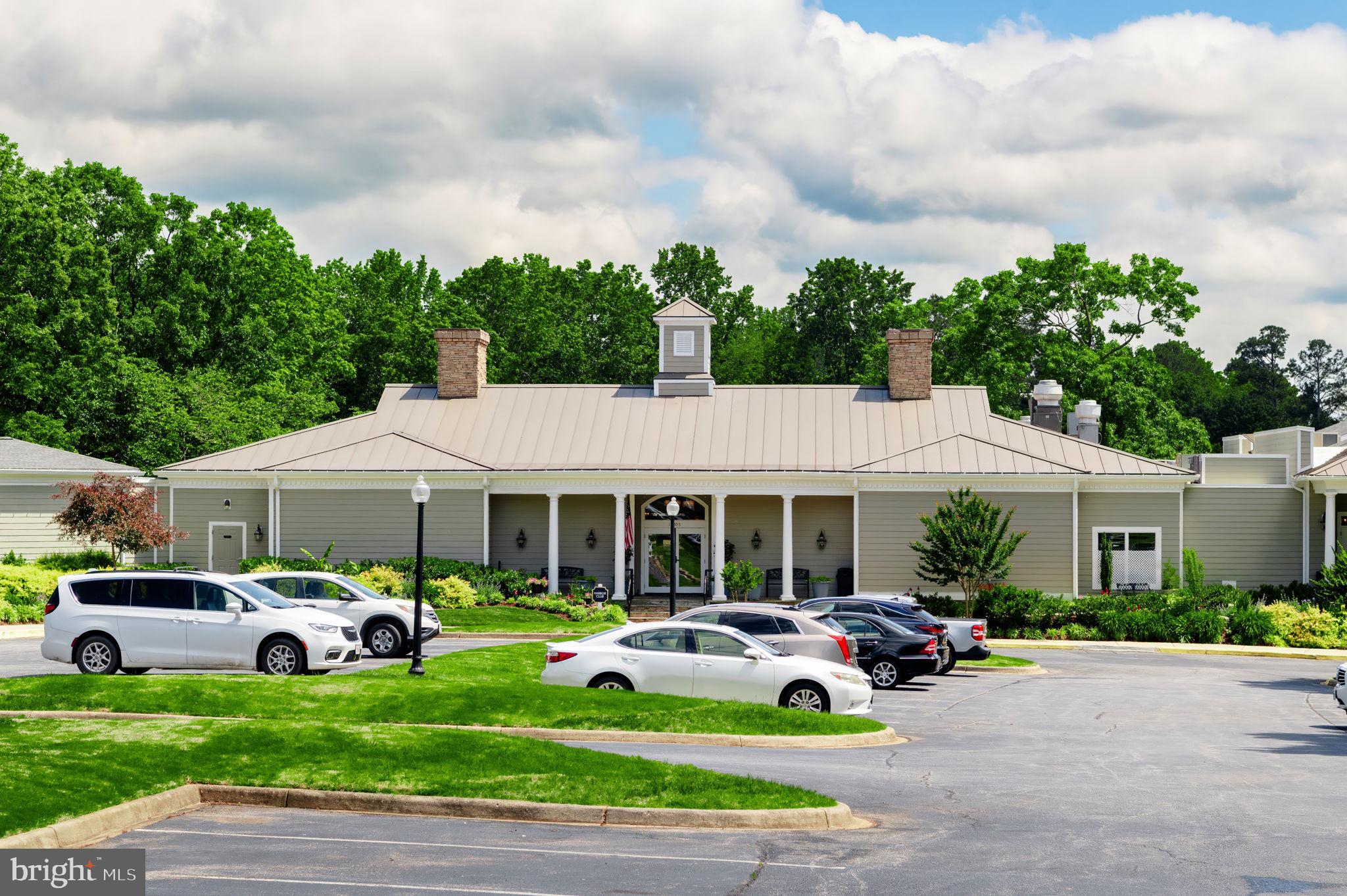 FAWN LAKE - Residential