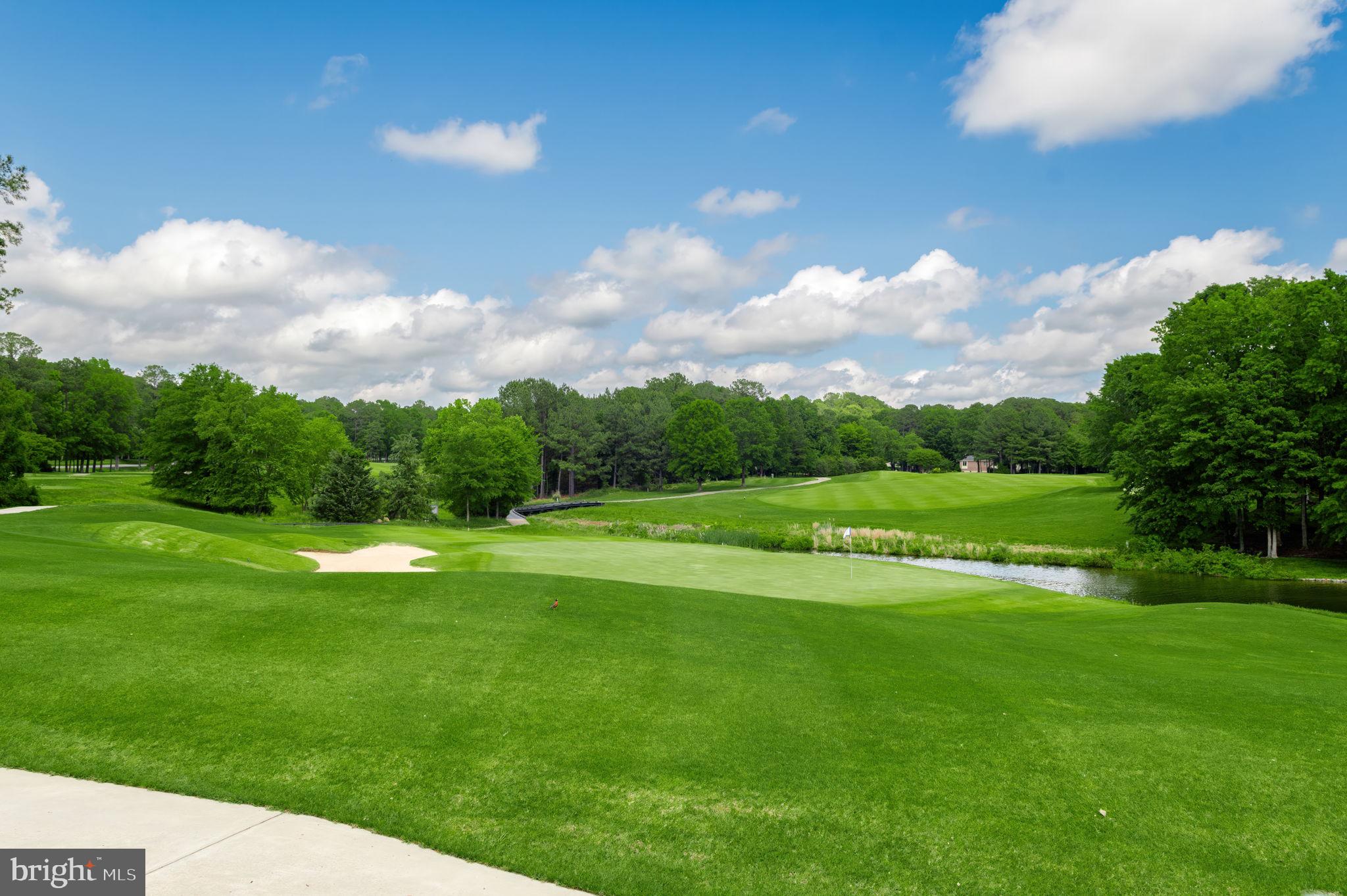 FAWN LAKE - Residential