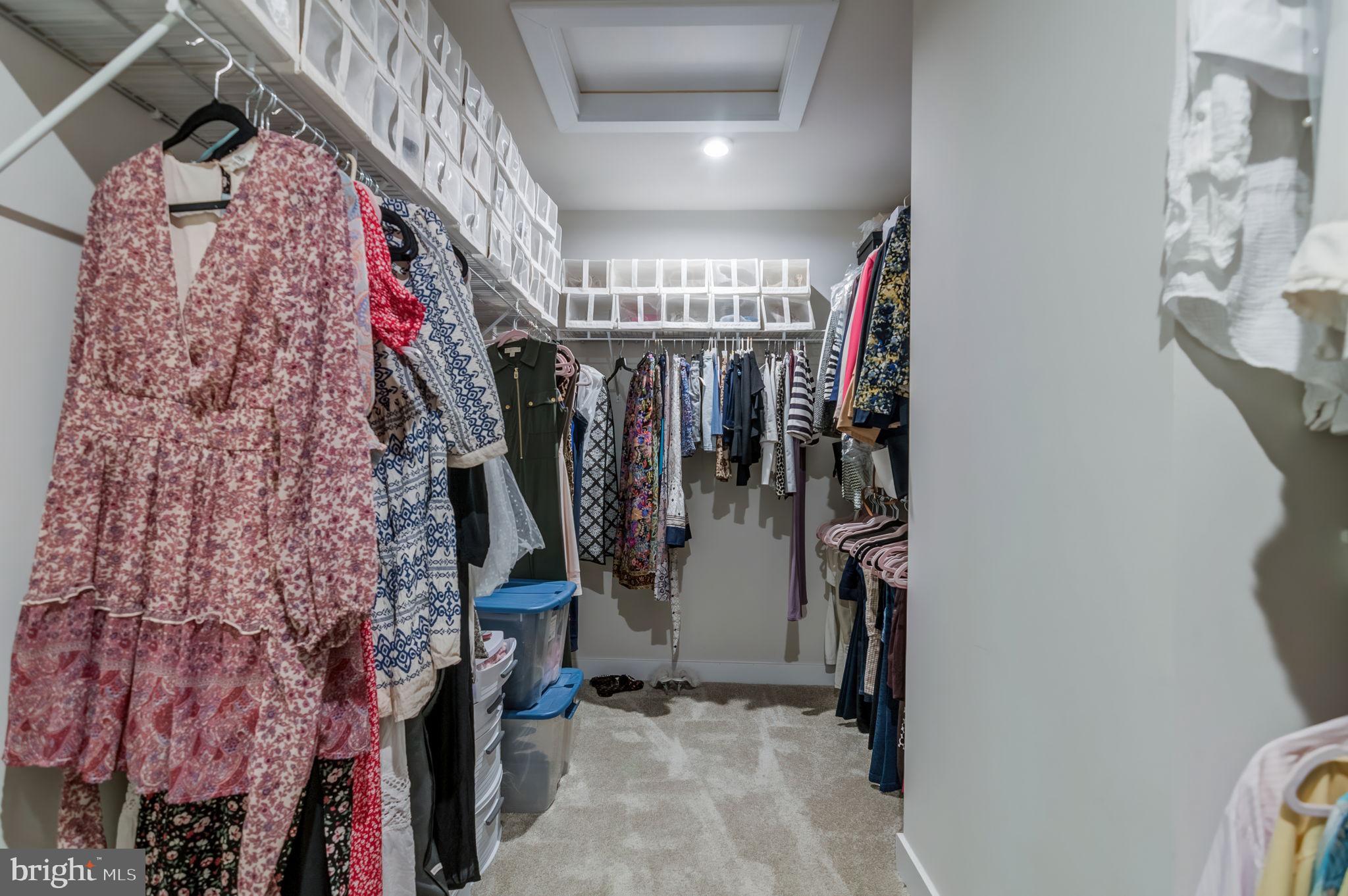 FAWN LAKE - Residential