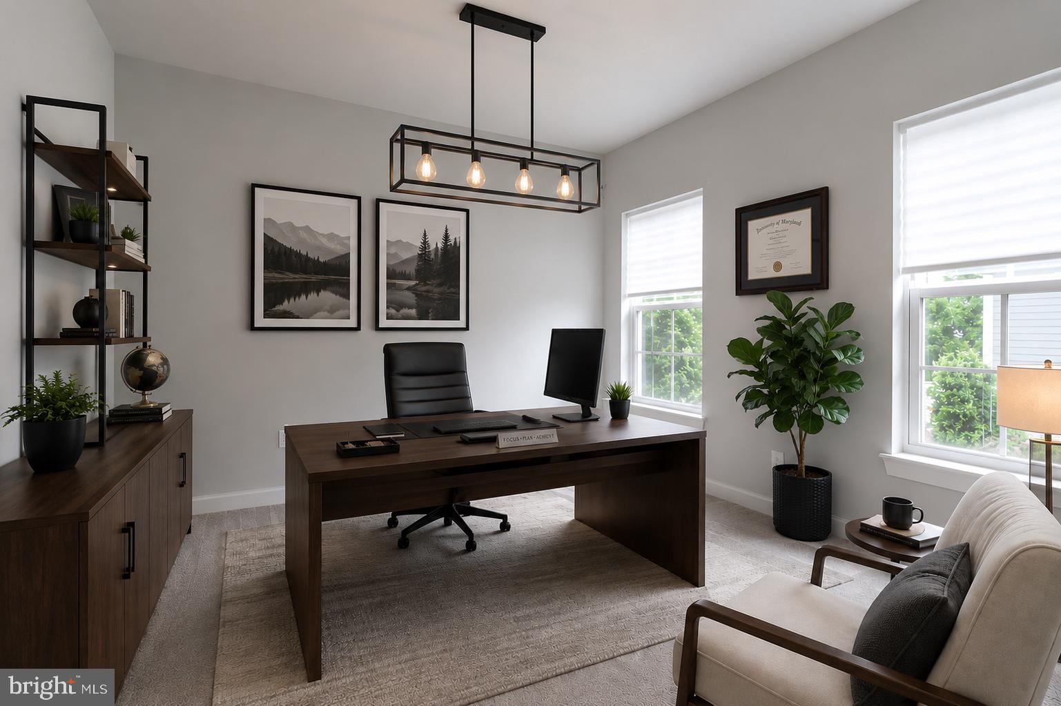 FAWN LAKE - Residential