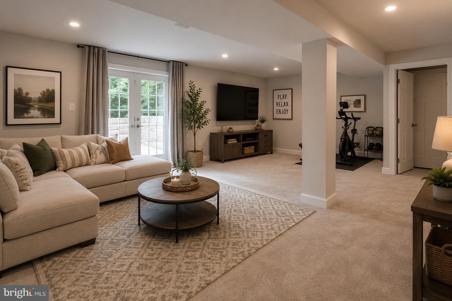 FAWN LAKE - Residential