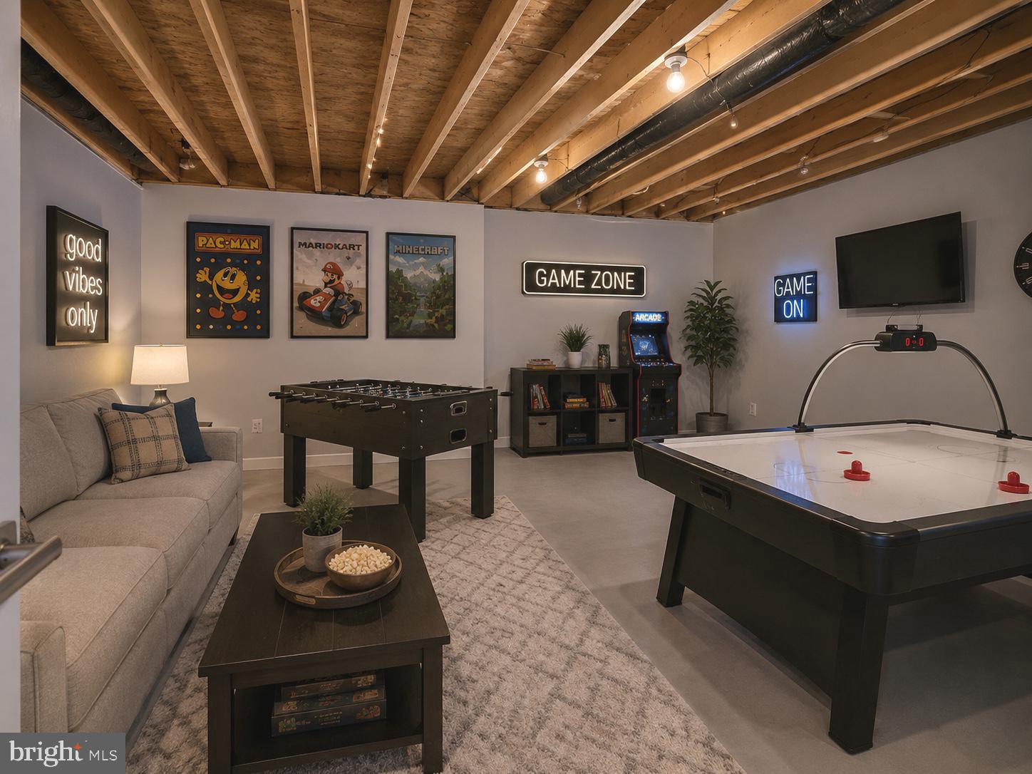 FAWN LAKE - Residential