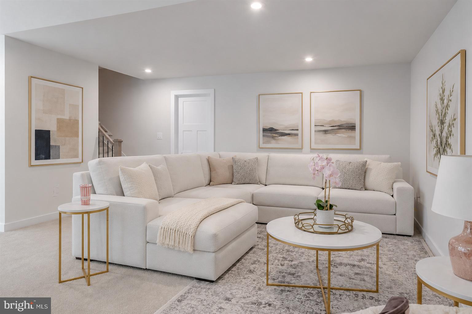 FAWN LAKE - Residential