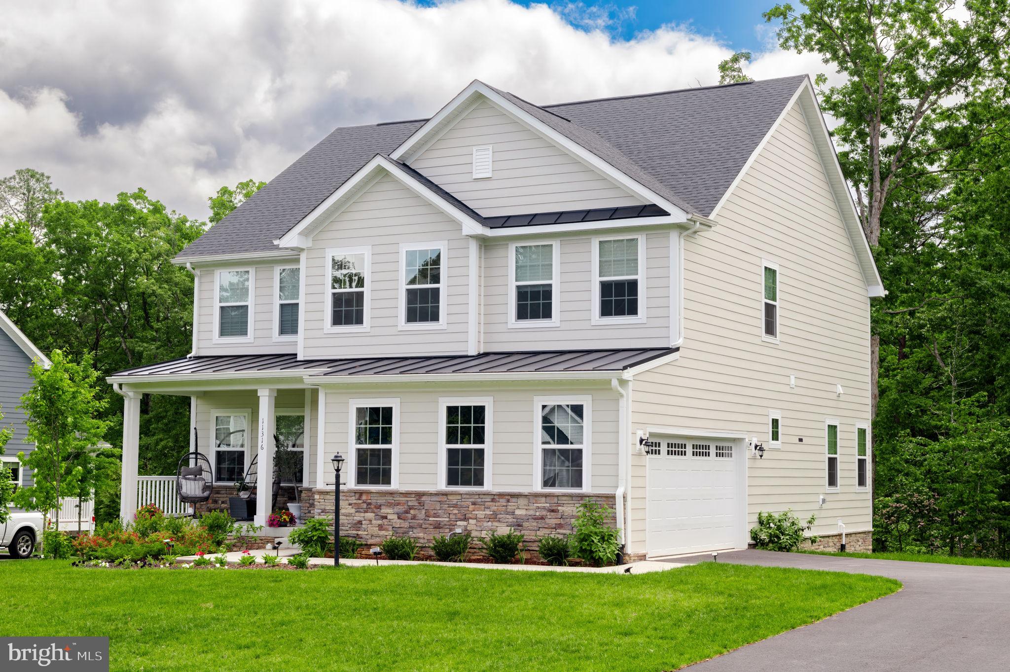 FAWN LAKE - Residential