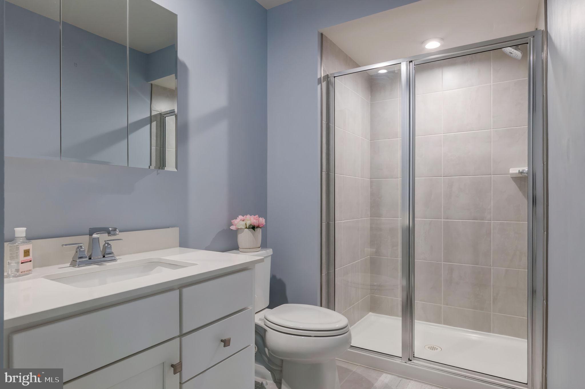 FAWN LAKE - Residential