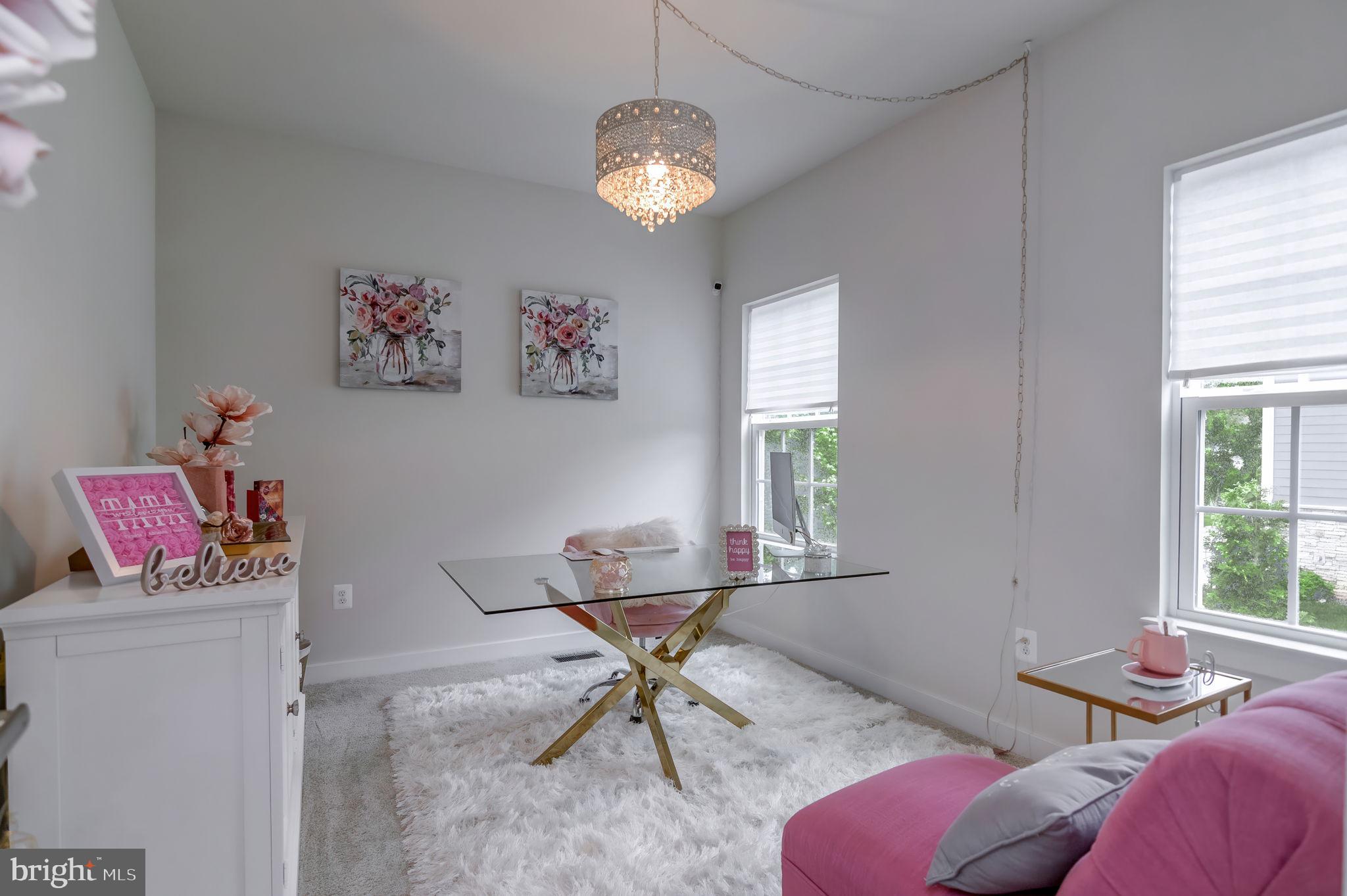 FAWN LAKE - Residential