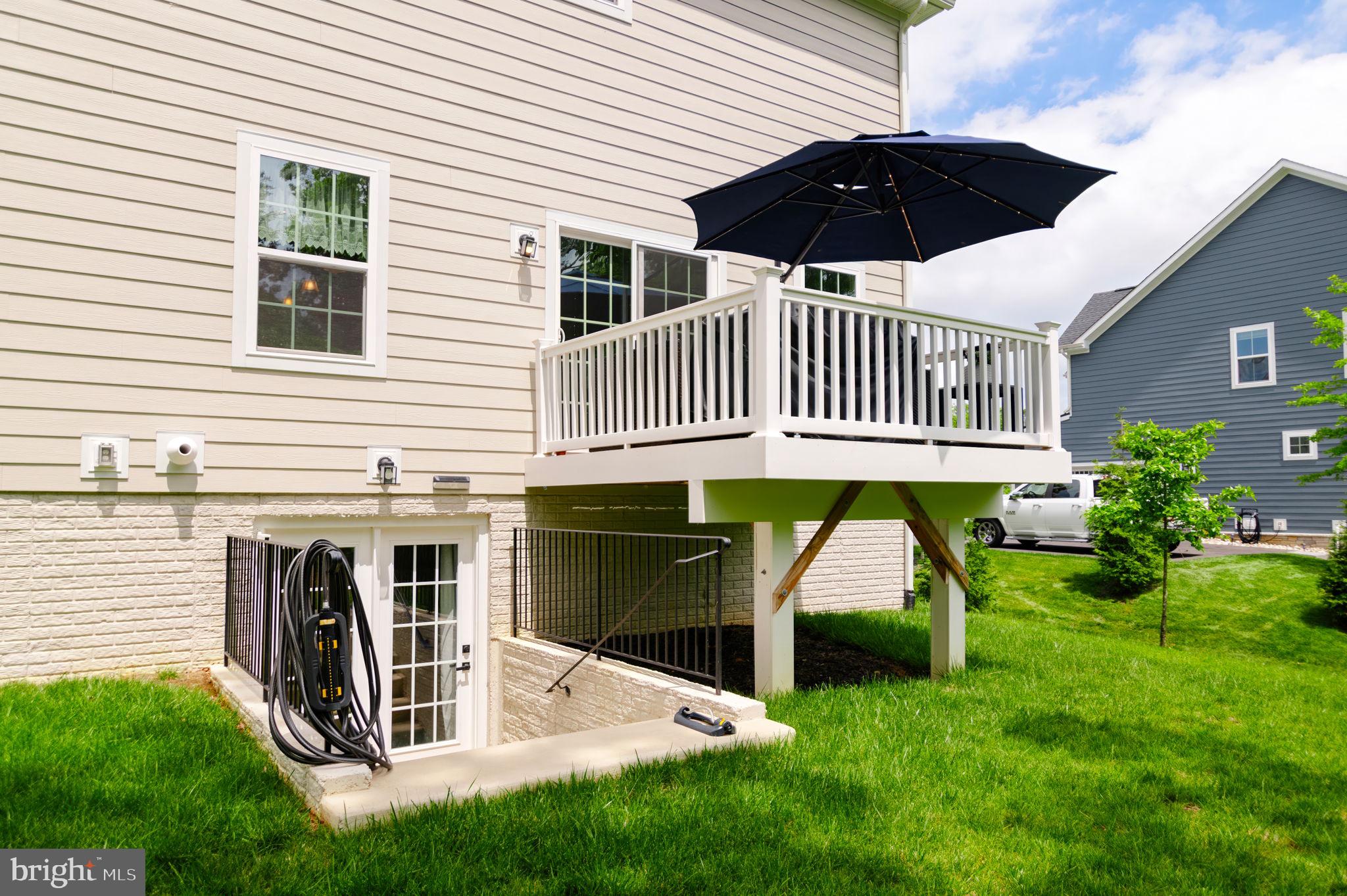 FAWN LAKE - Residential