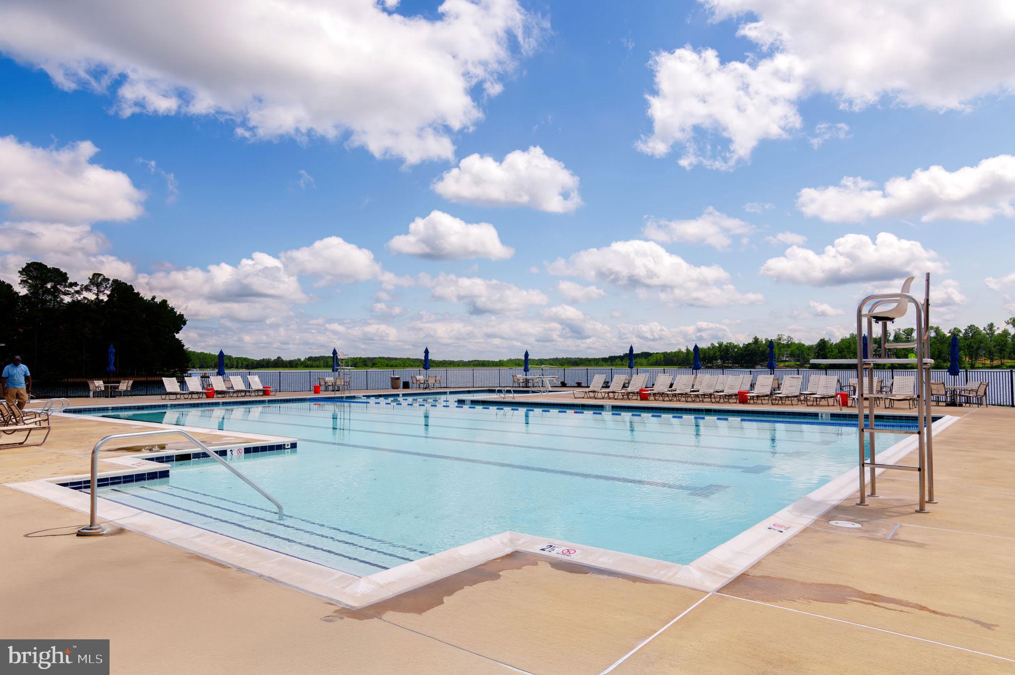 FAWN LAKE - Residential