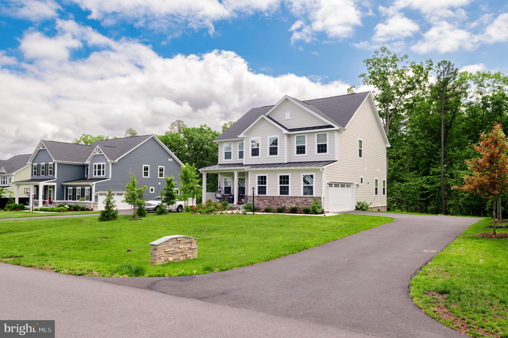FAWN LAKE - Residential