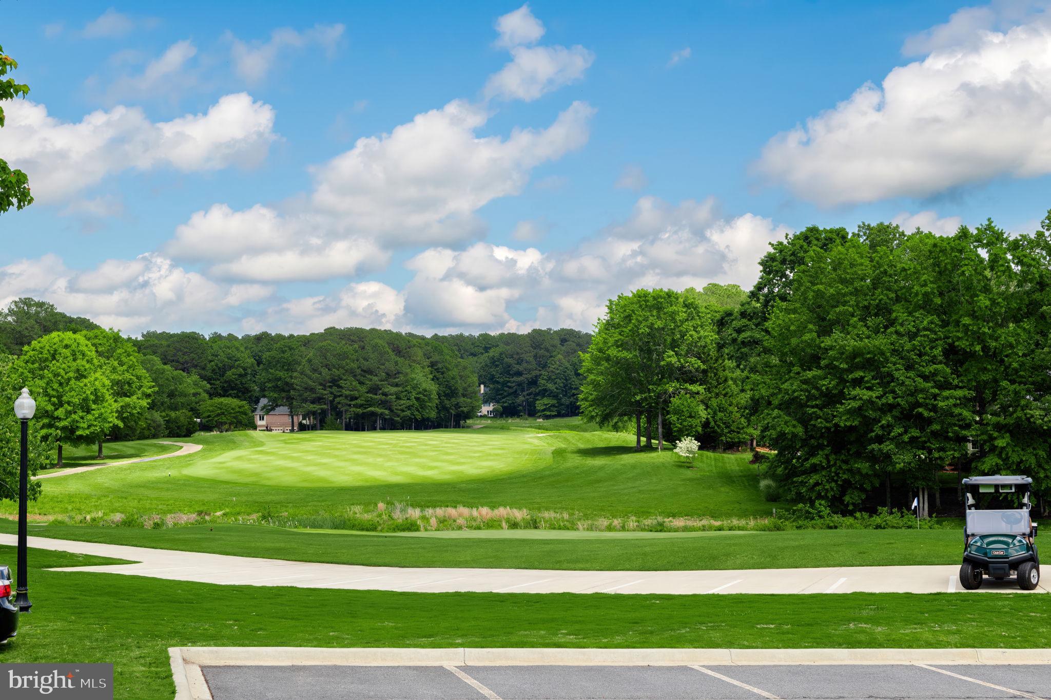 FAWN LAKE - Residential