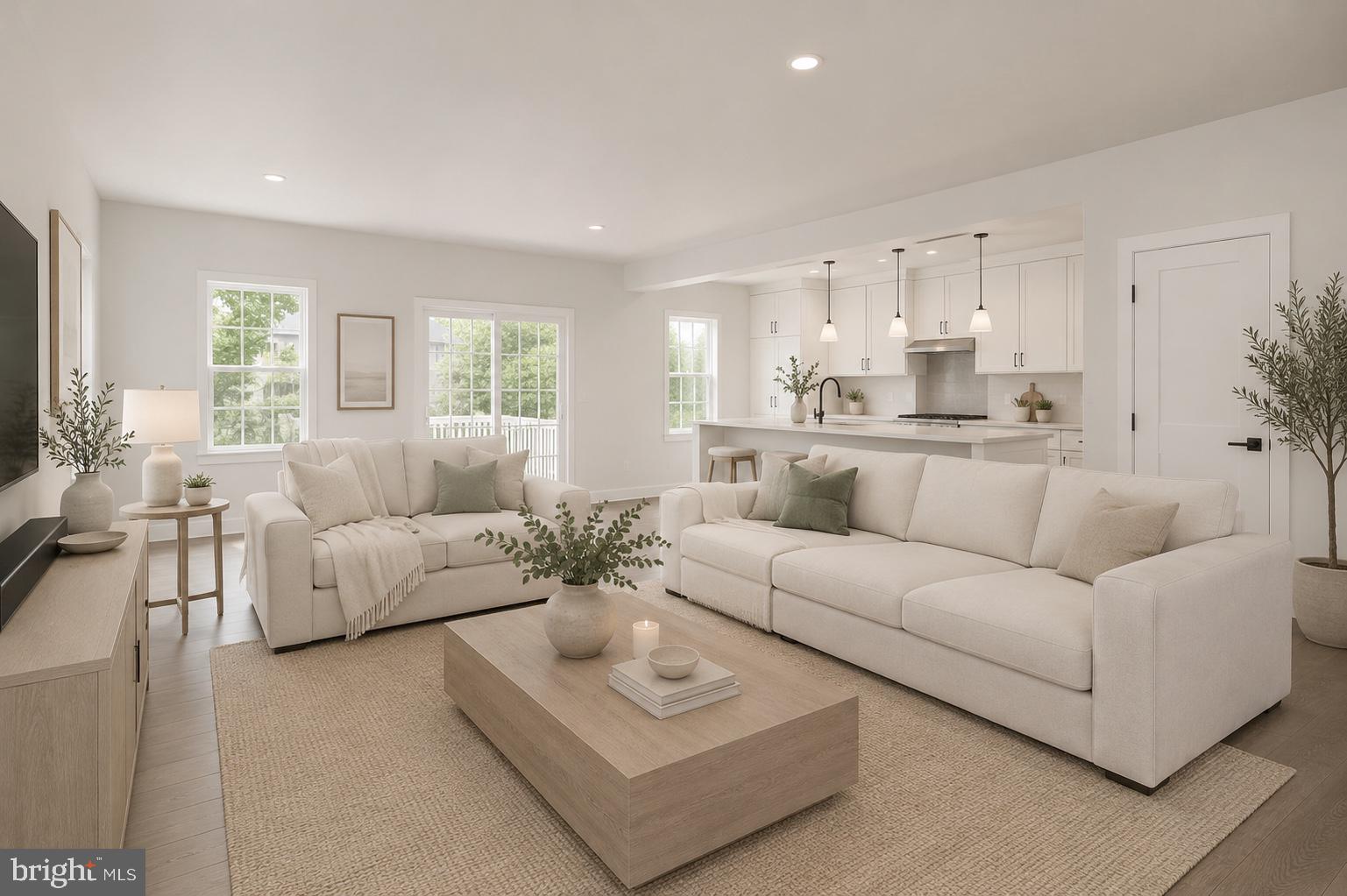 FAWN LAKE - Residential