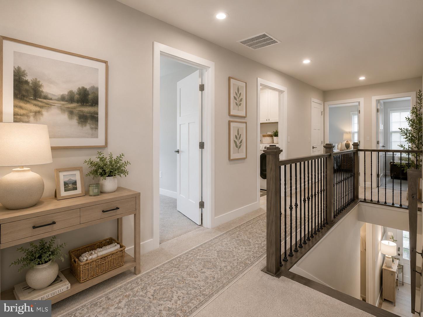 FAWN LAKE - Residential
