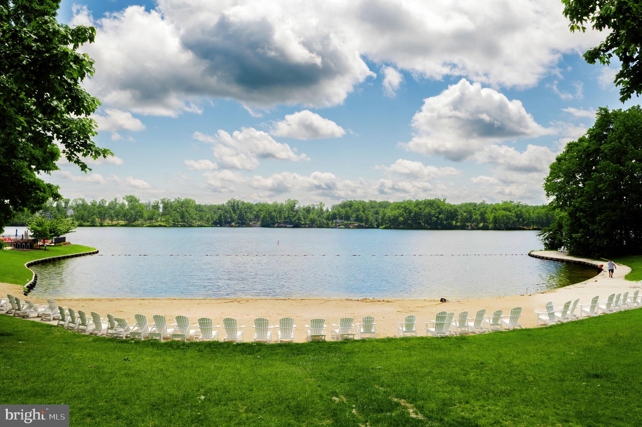 FAWN LAKE - Residential