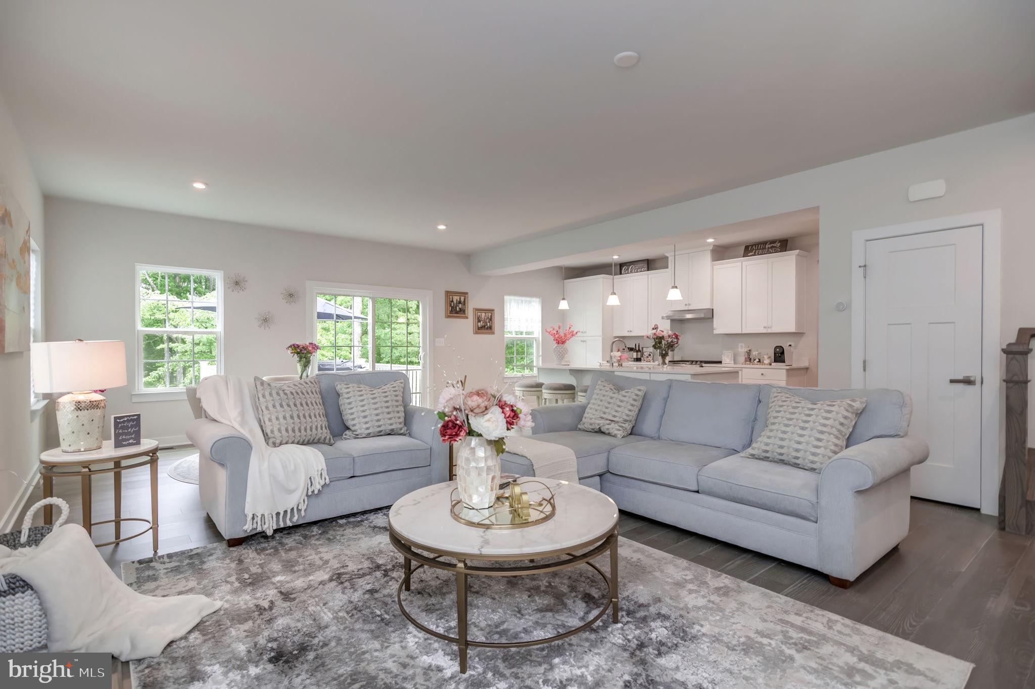 FAWN LAKE - Residential