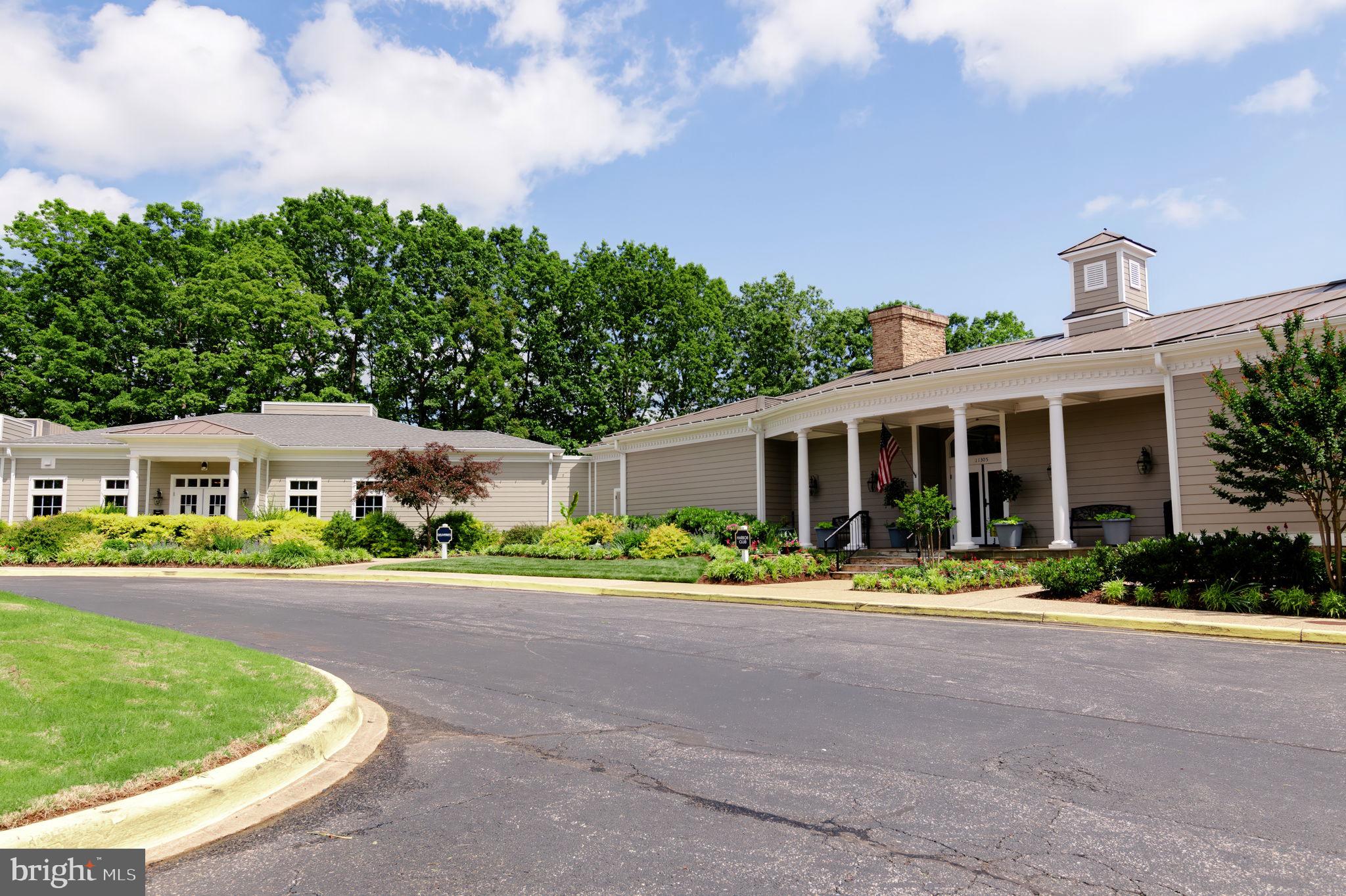 FAWN LAKE - Residential