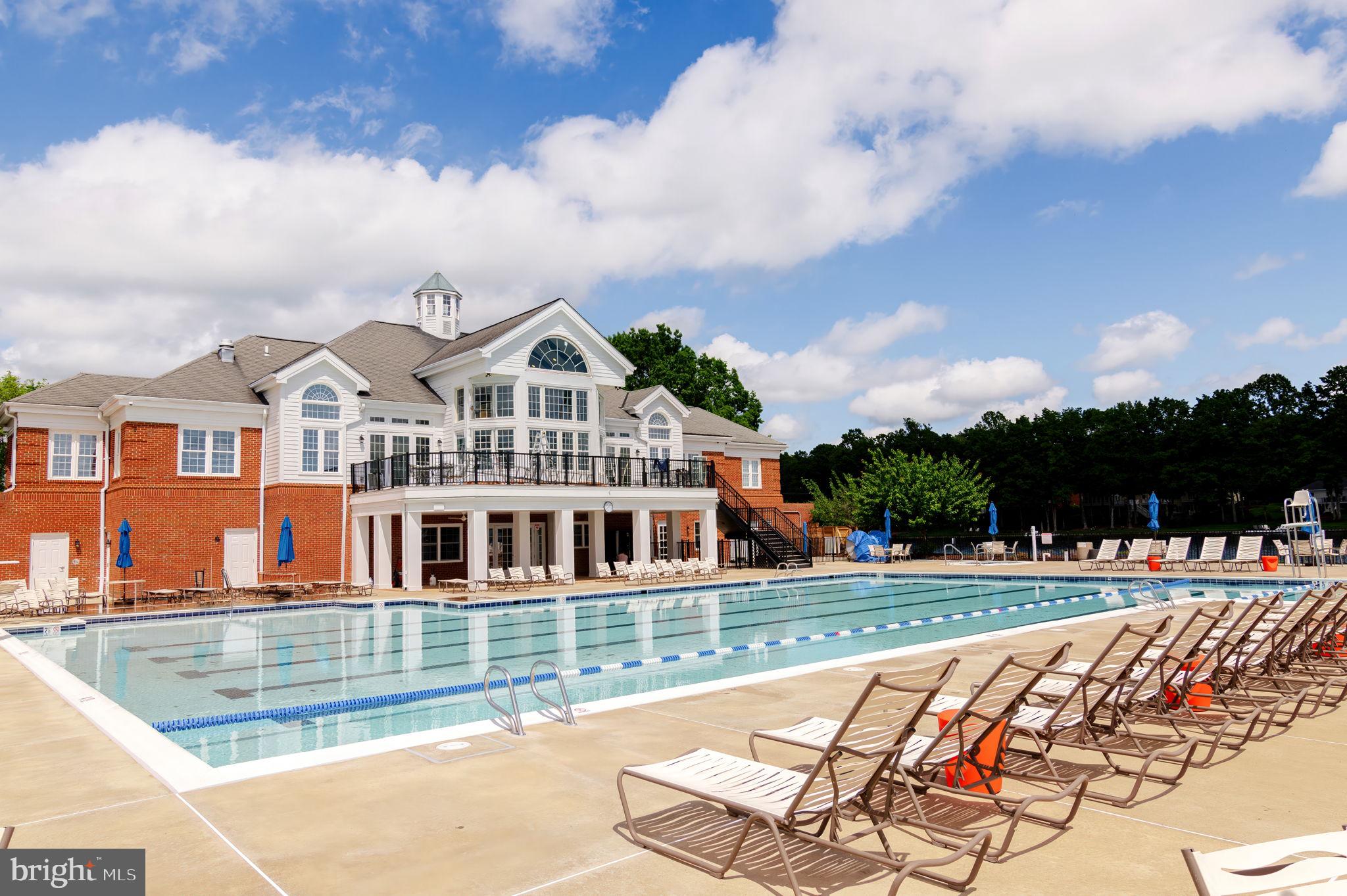 FAWN LAKE - Residential