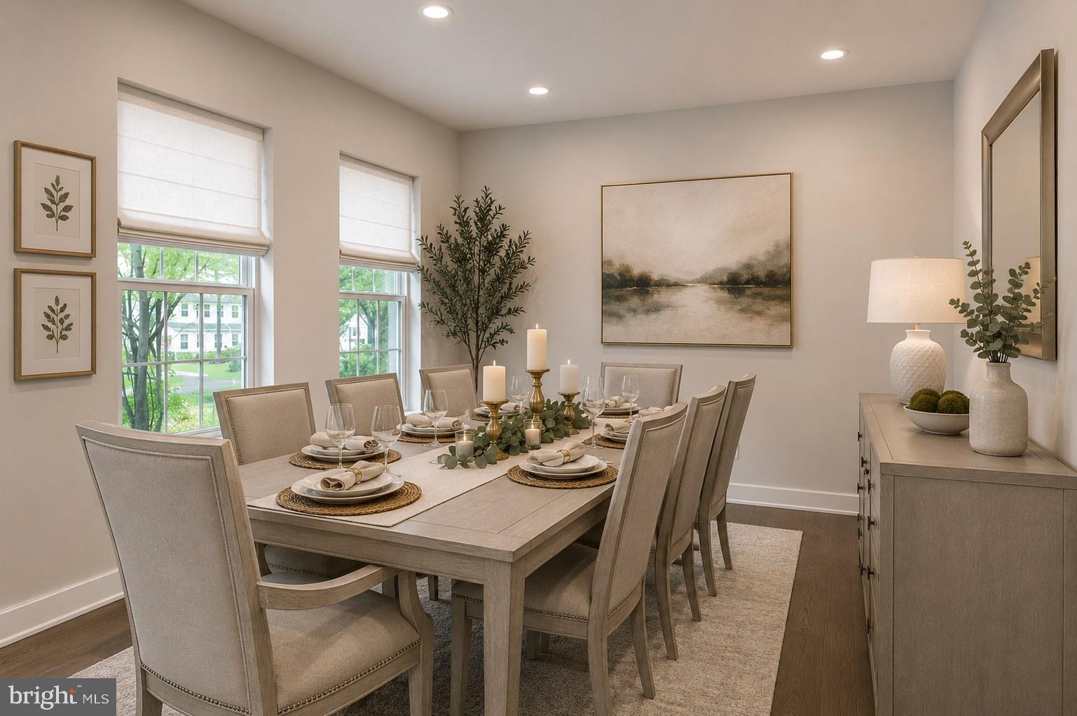 FAWN LAKE - Residential