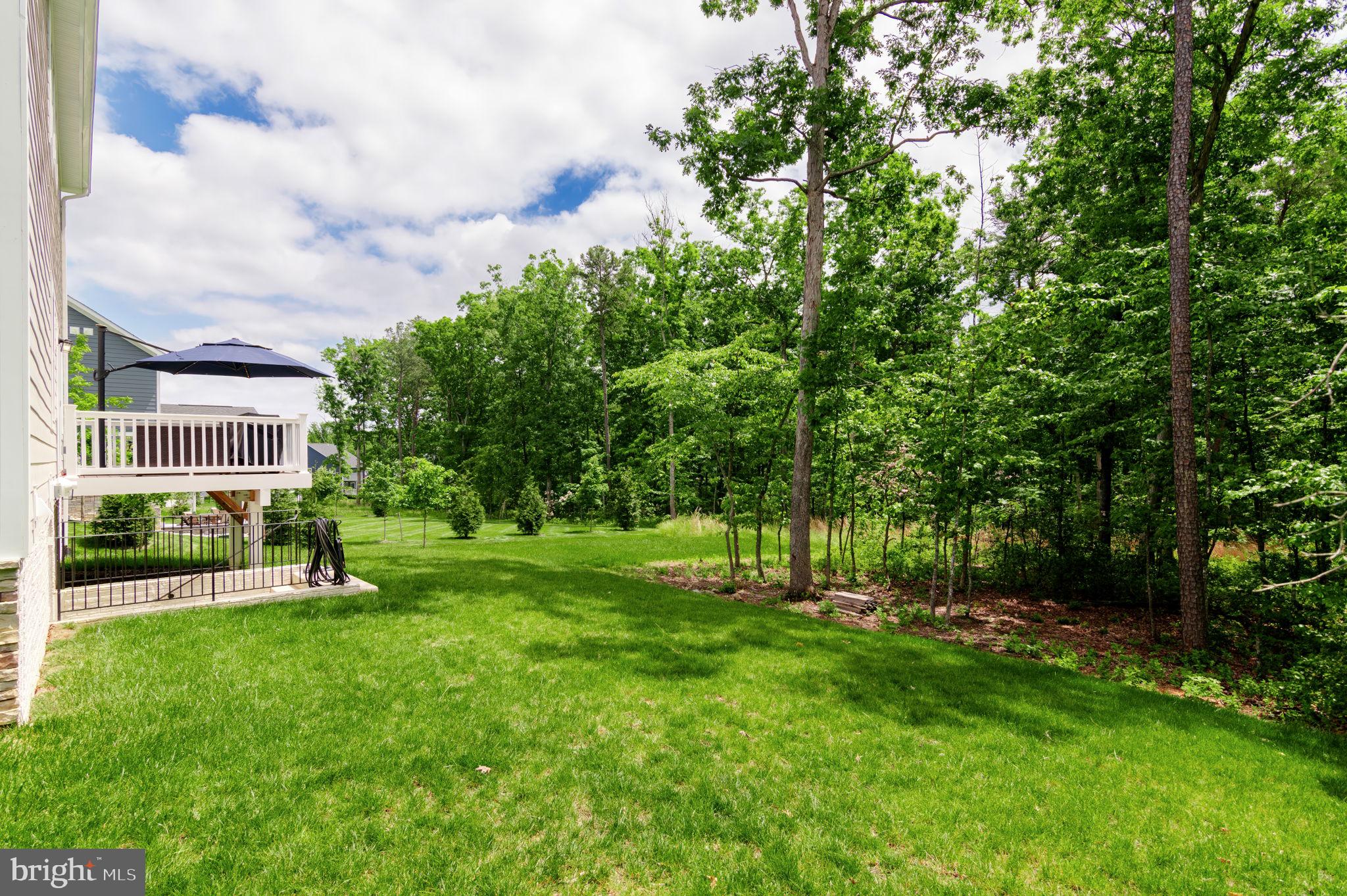 FAWN LAKE - Residential