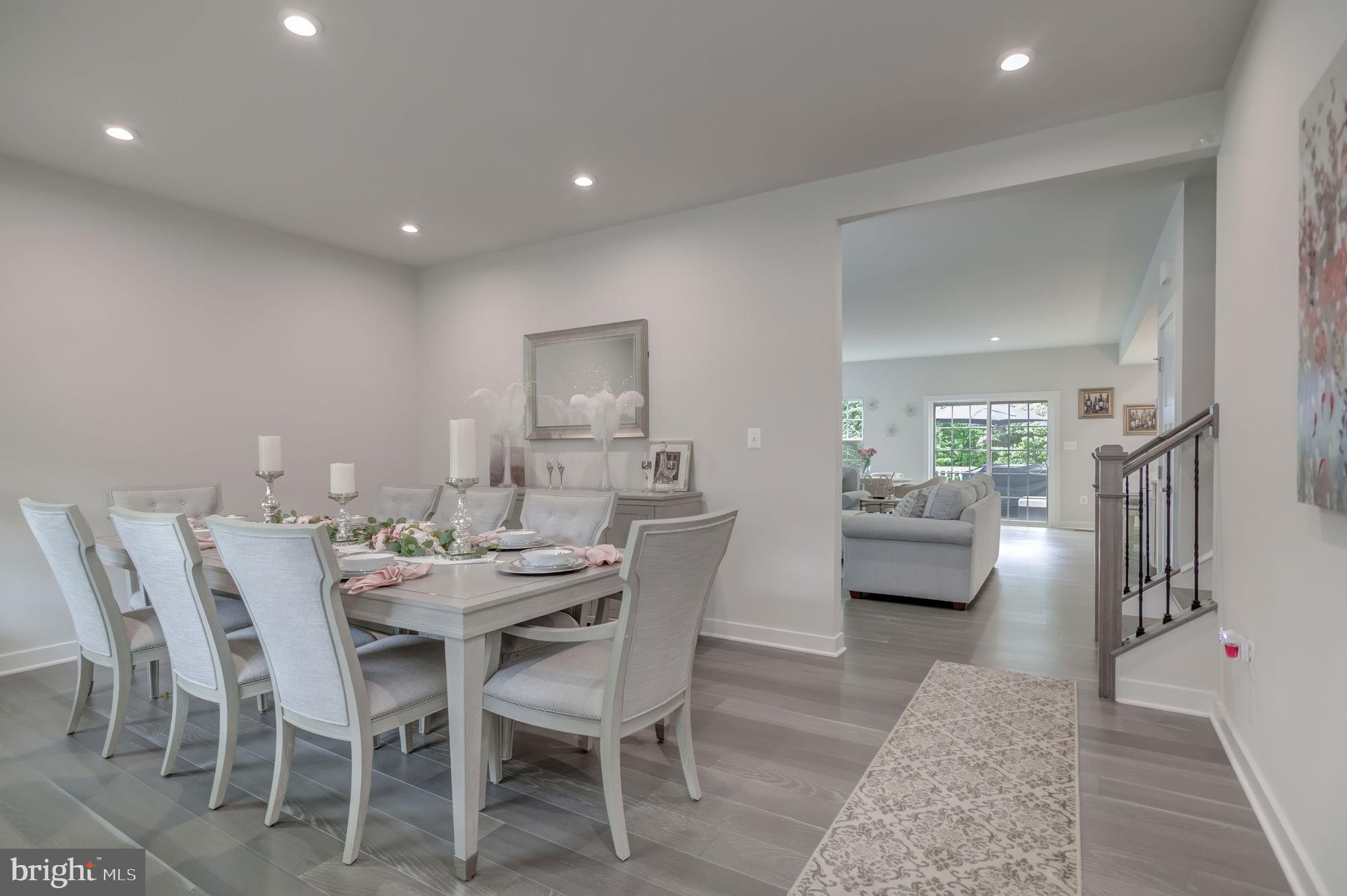 FAWN LAKE - Residential