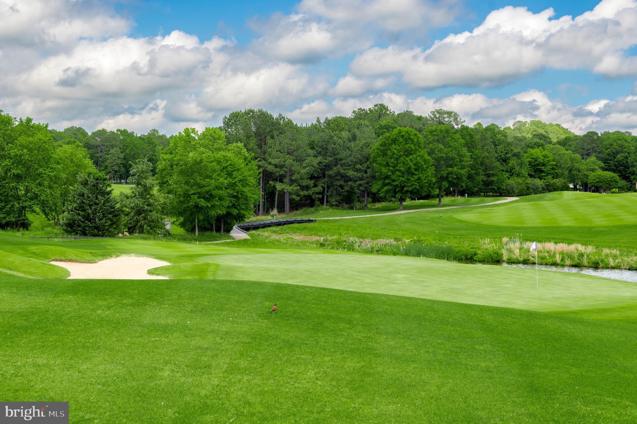 FAWN LAKE - Residential