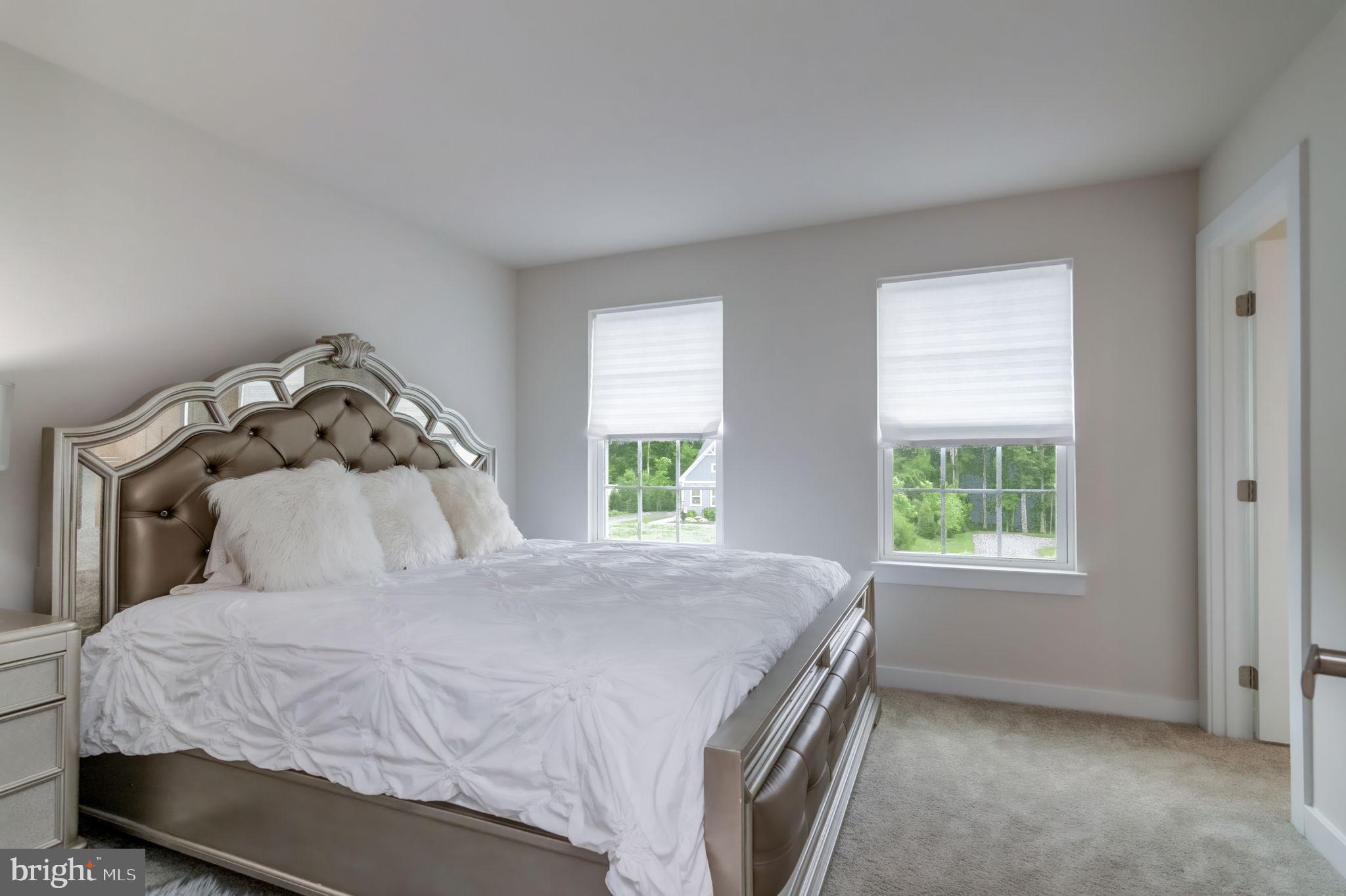 FAWN LAKE - Residential