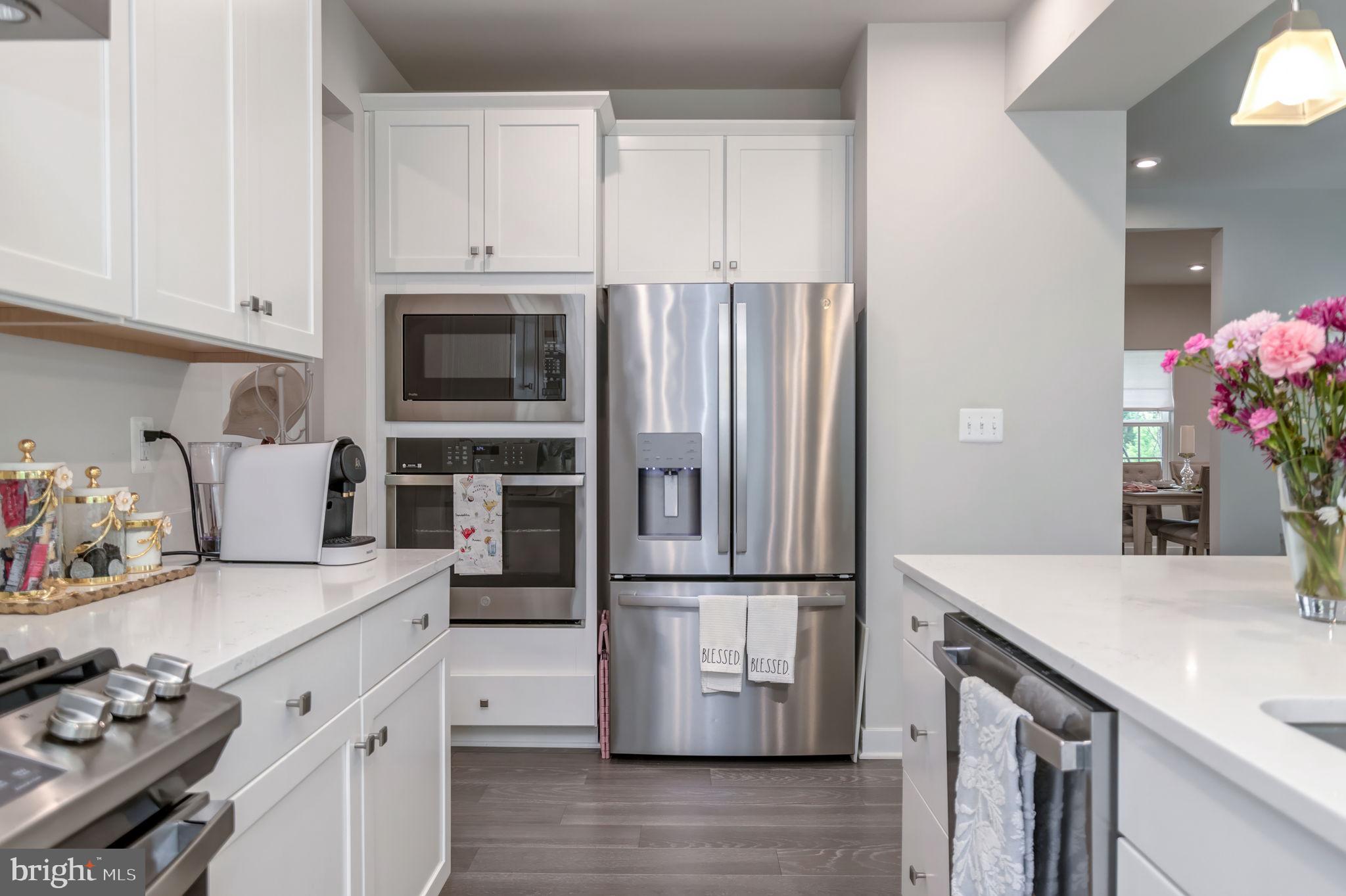 FAWN LAKE - Residential