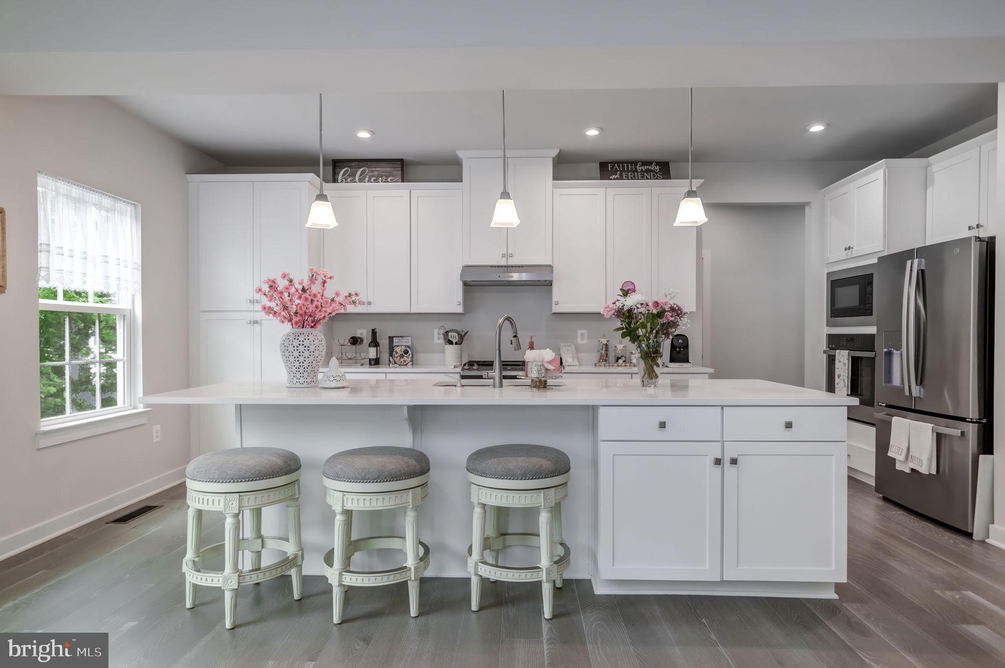 FAWN LAKE - Residential