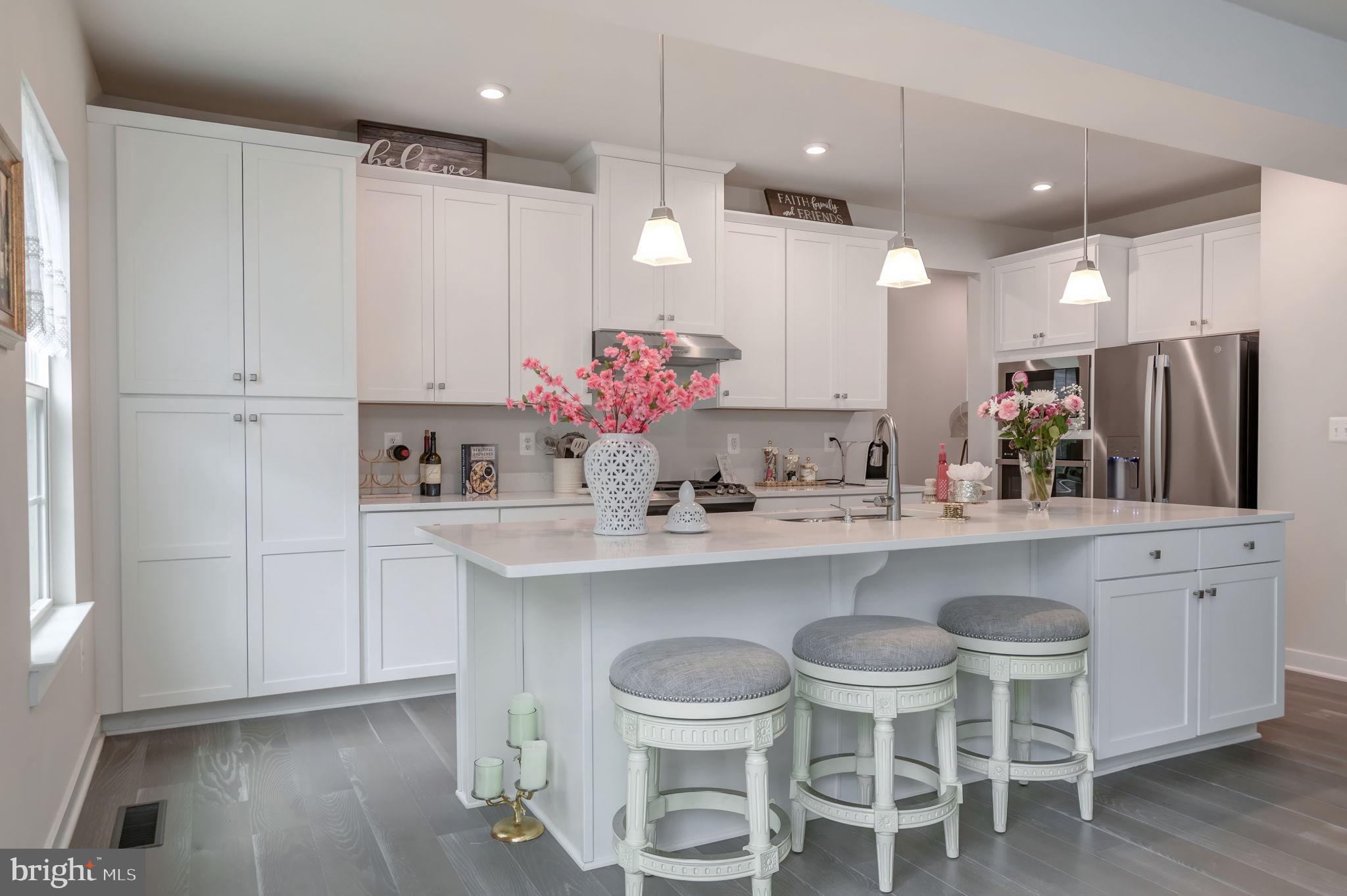 FAWN LAKE - Residential