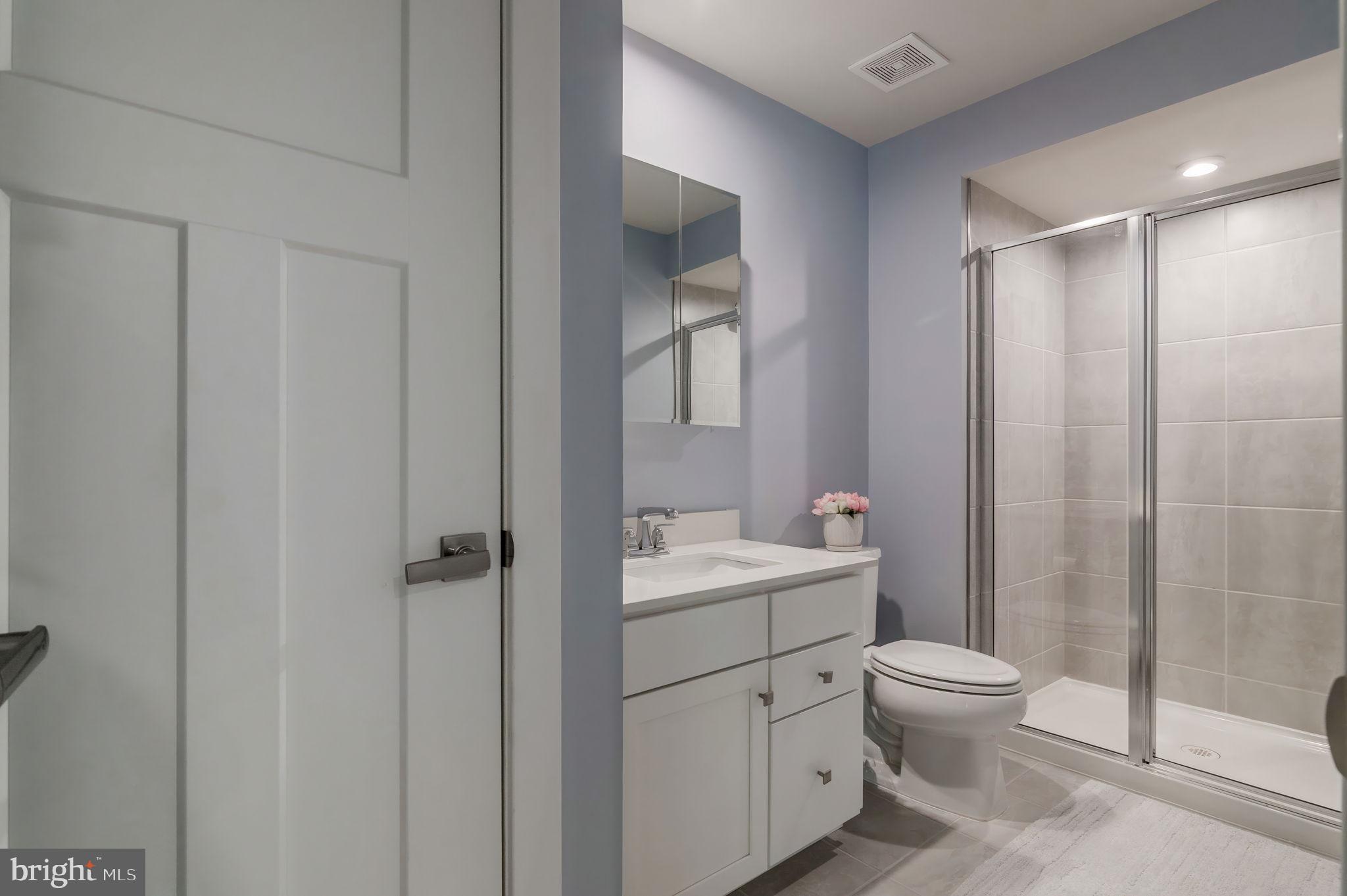 FAWN LAKE - Residential