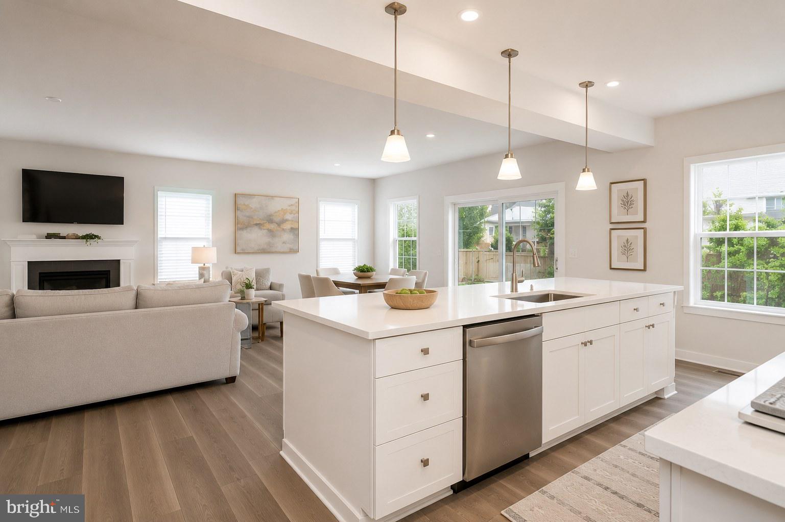 FAWN LAKE - Residential
