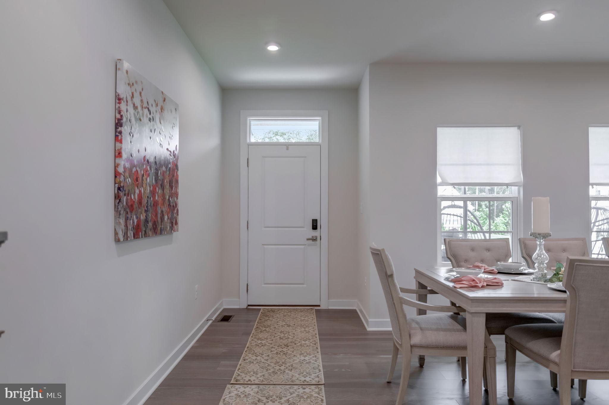 FAWN LAKE - Residential