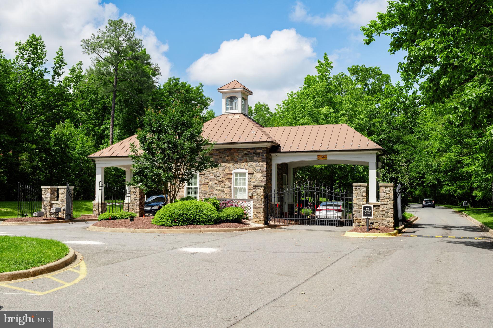 FAWN LAKE - Residential