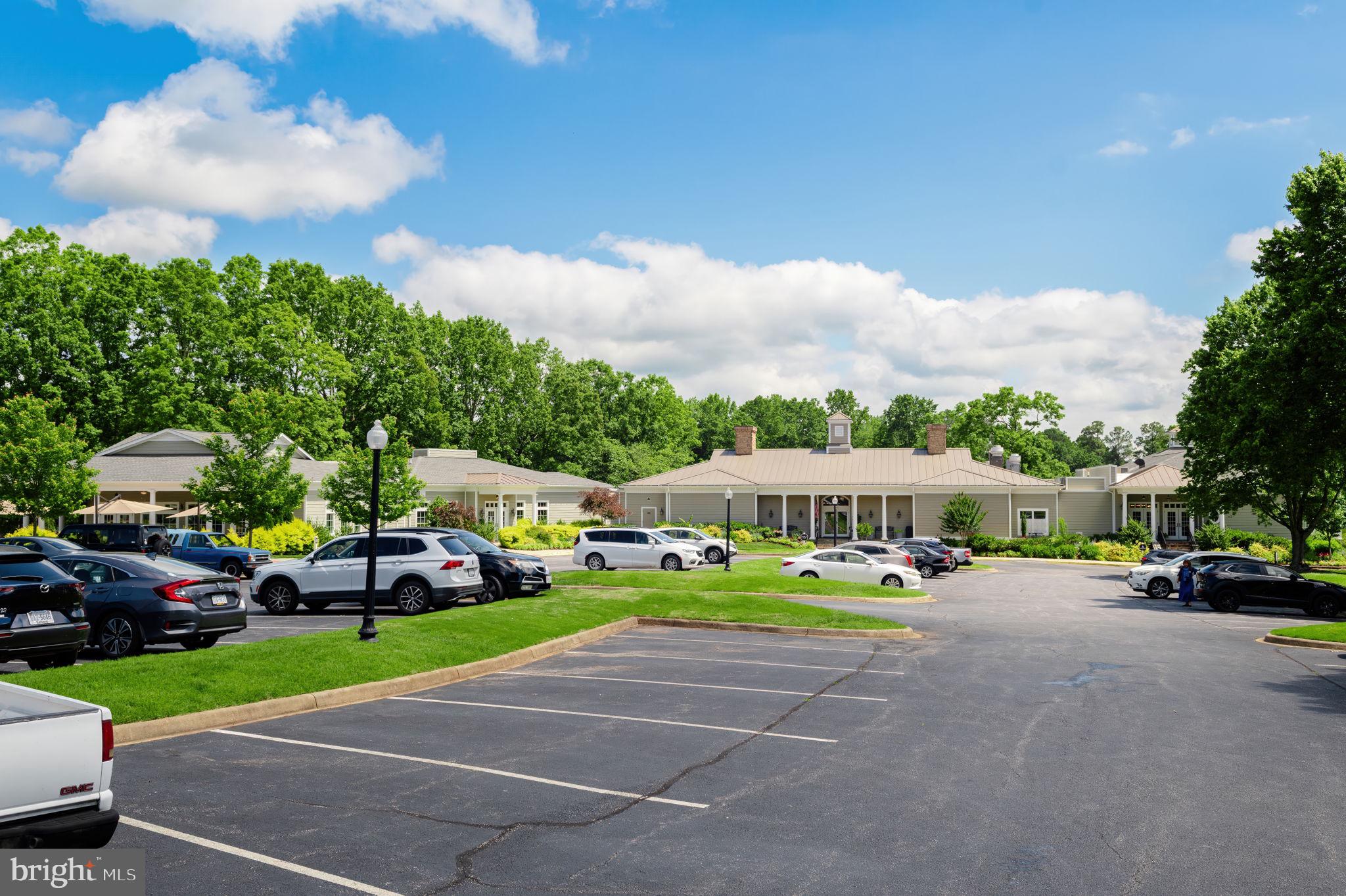 FAWN LAKE - Residential