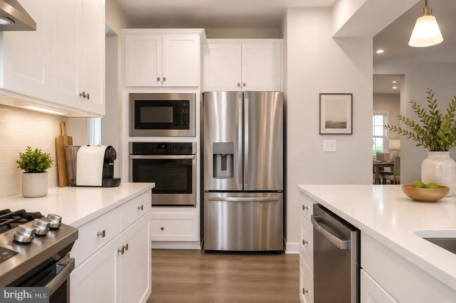 FAWN LAKE - Residential