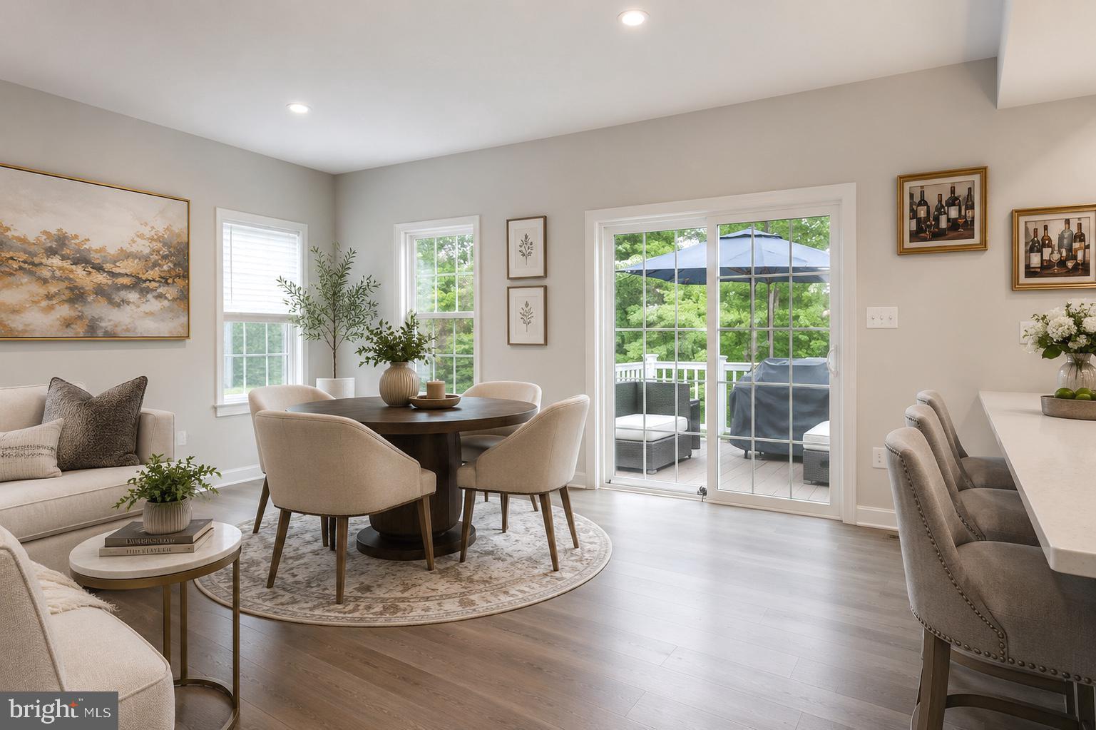 FAWN LAKE - Residential
