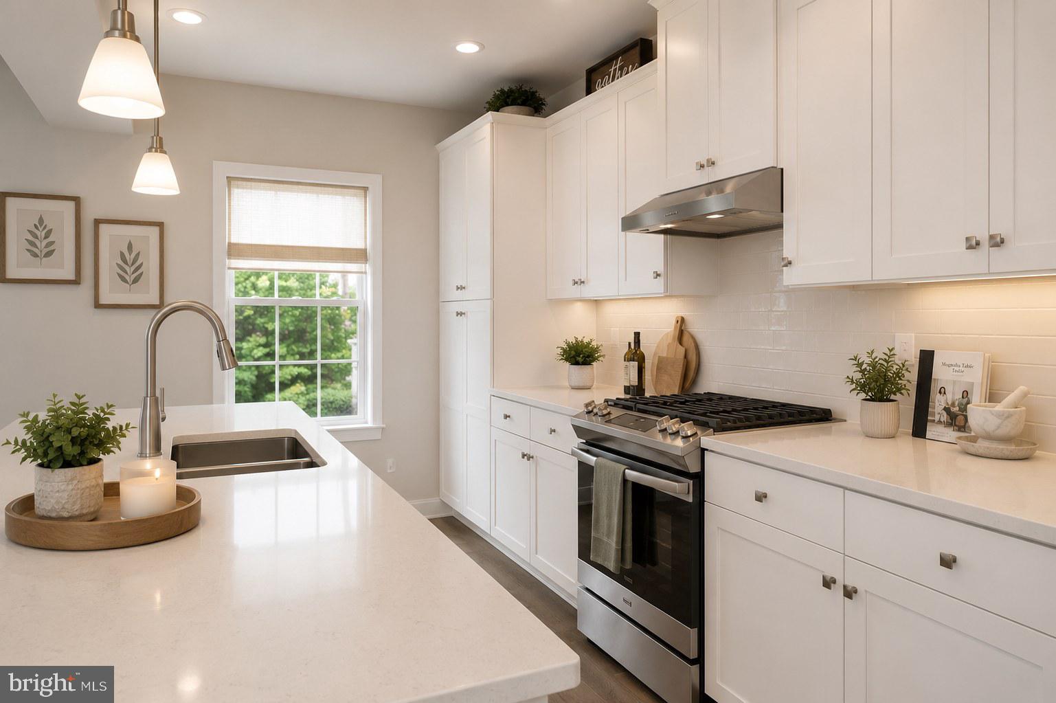 FAWN LAKE - Residential